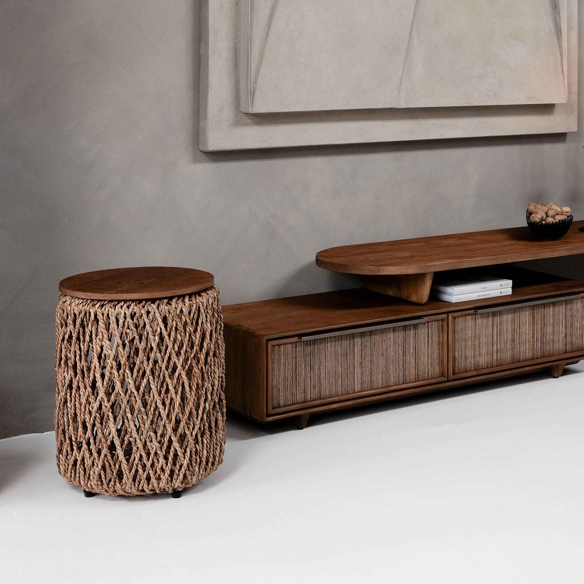 Knut Side Table