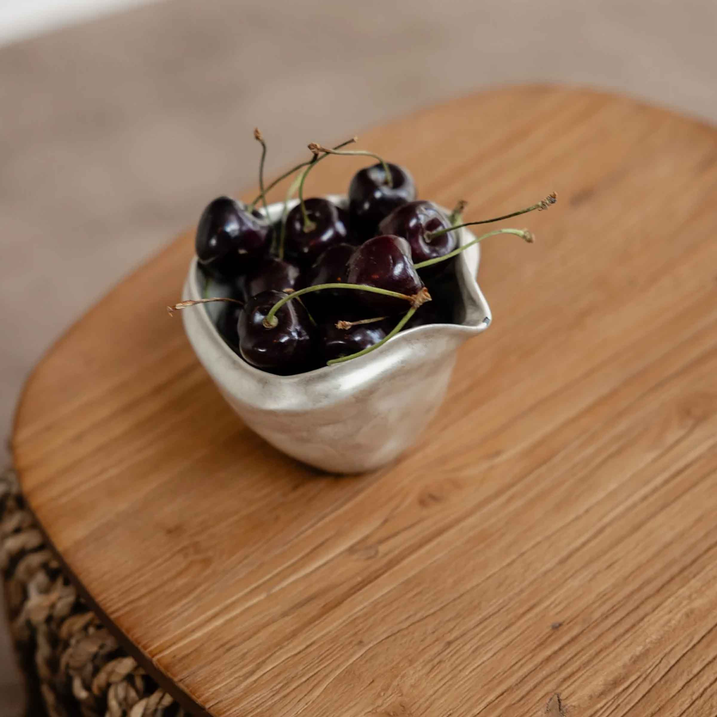 Knut Square Side Table