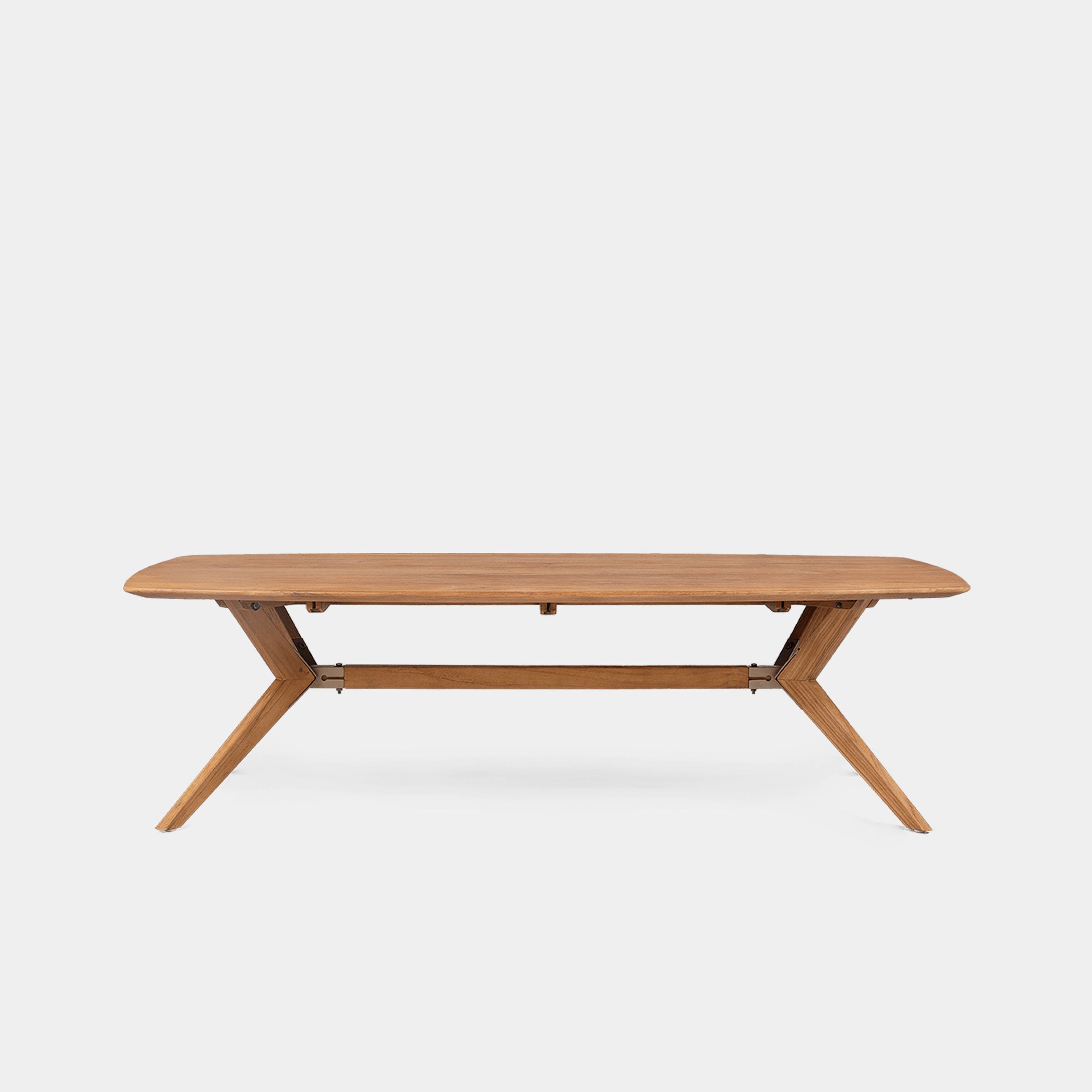Kupu-Kupu Coffee Table