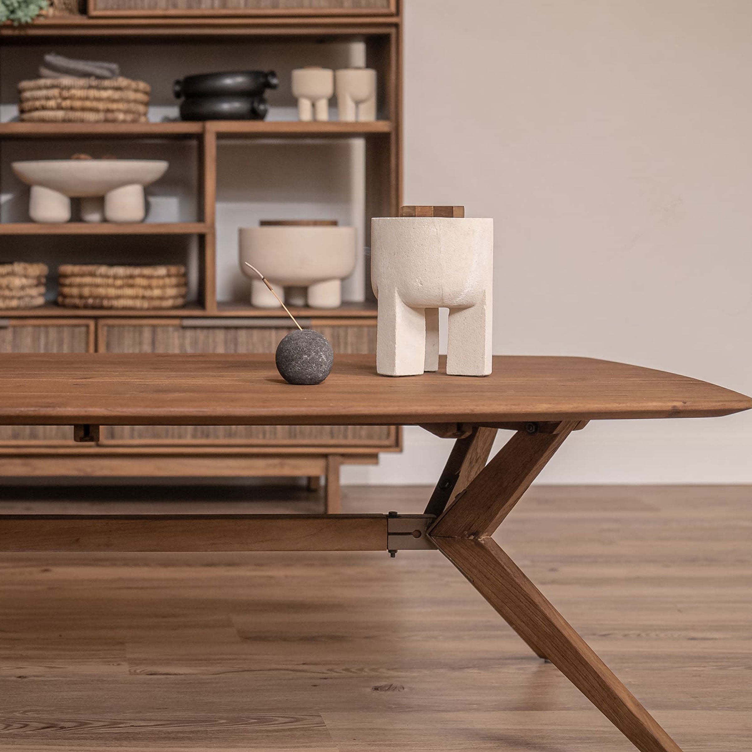 Kupu-Kupu Coffee Table