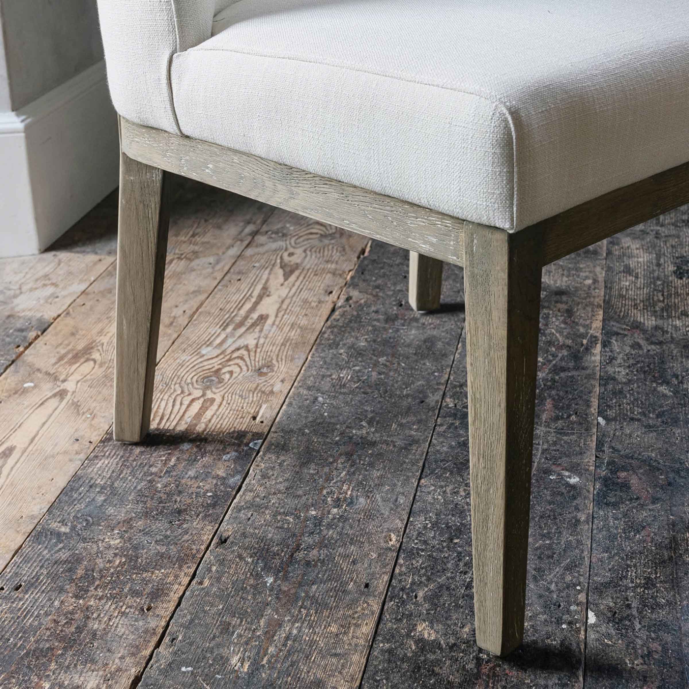 Lombok Classic Dining Chair