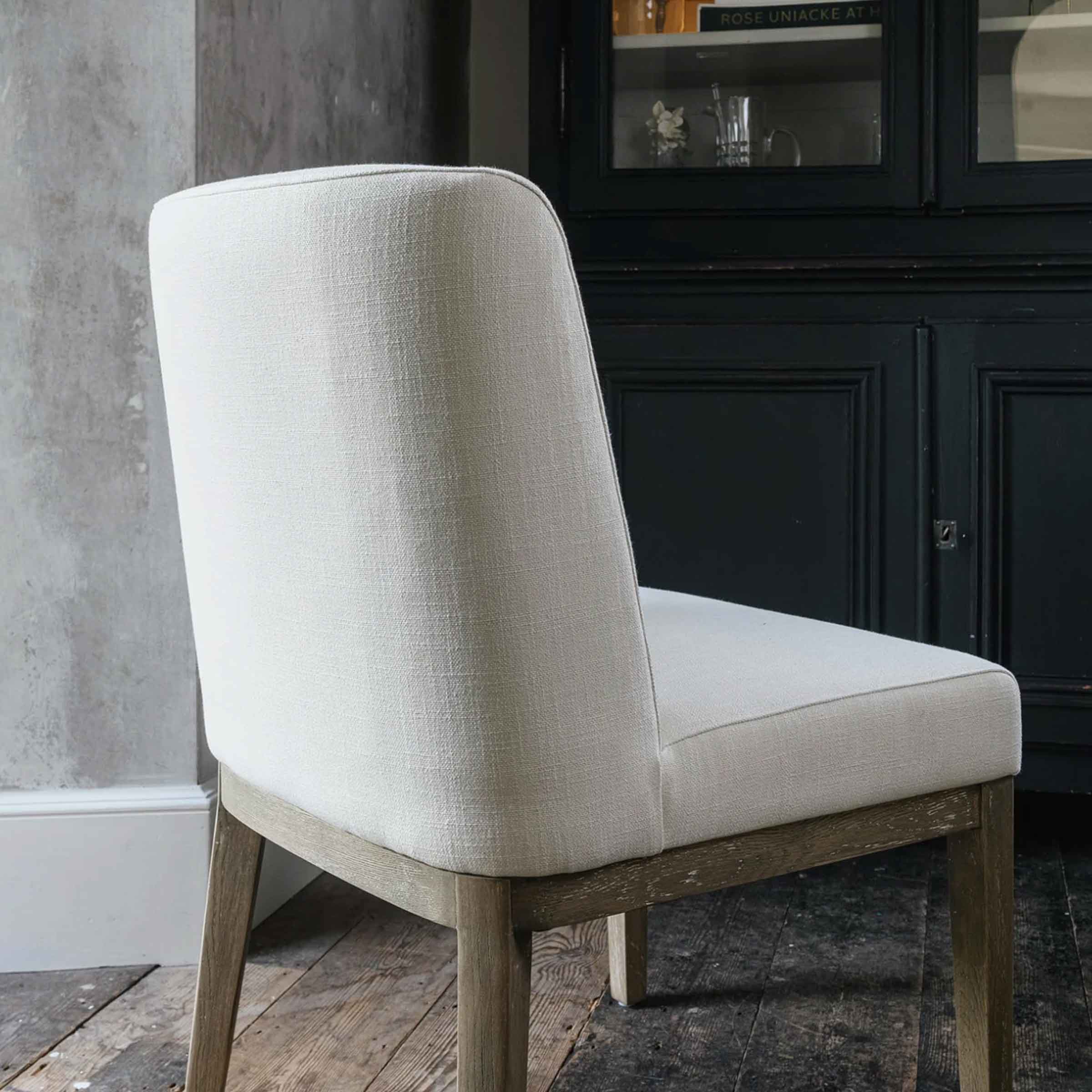 Lombok Classic Dining Chair