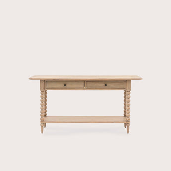 Lombok Console Table