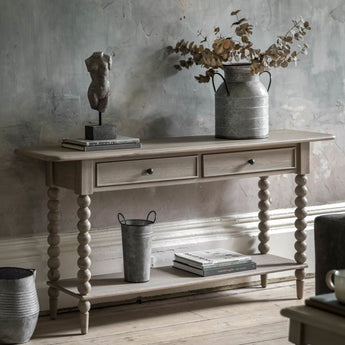 Lombok Console Table