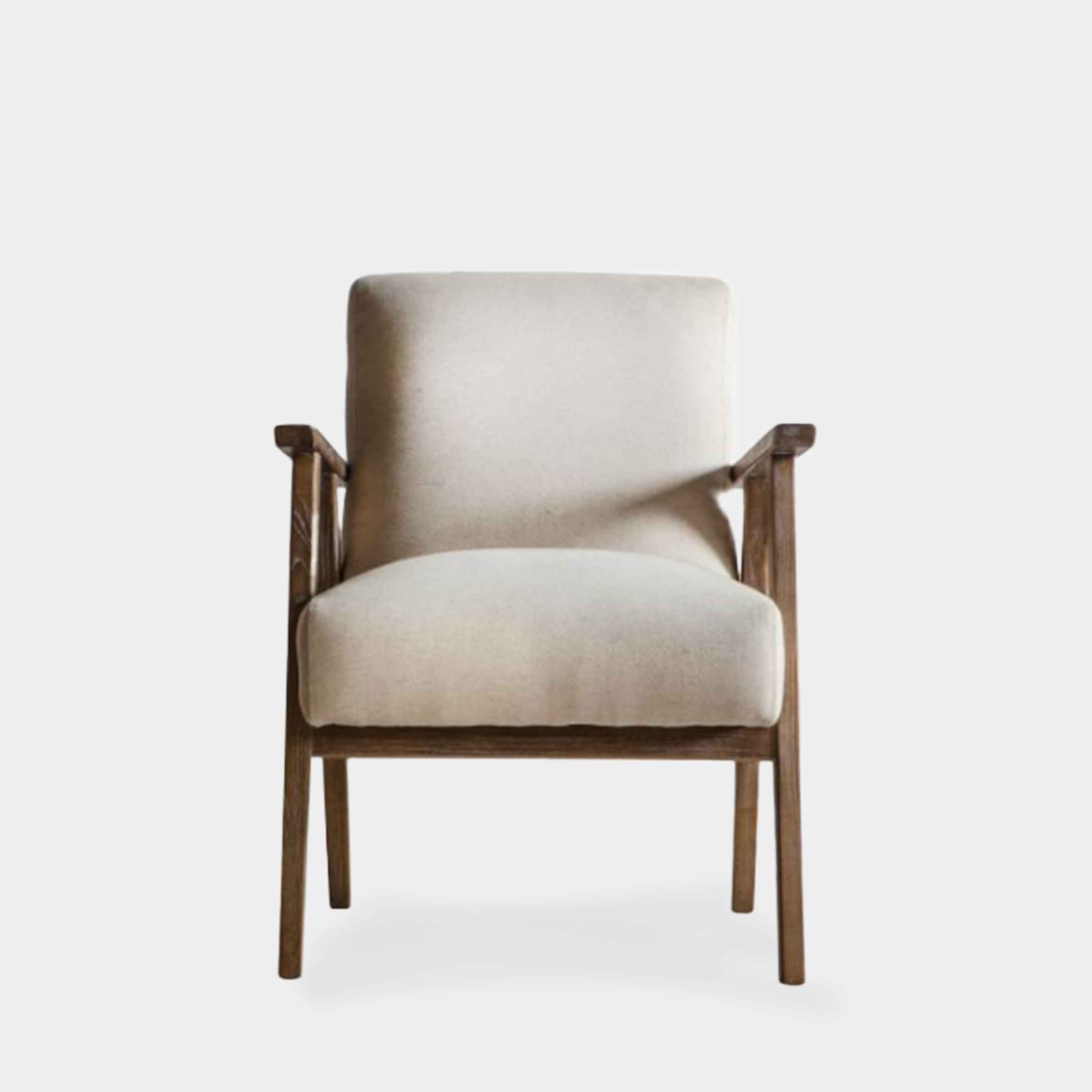 Luro Armchair