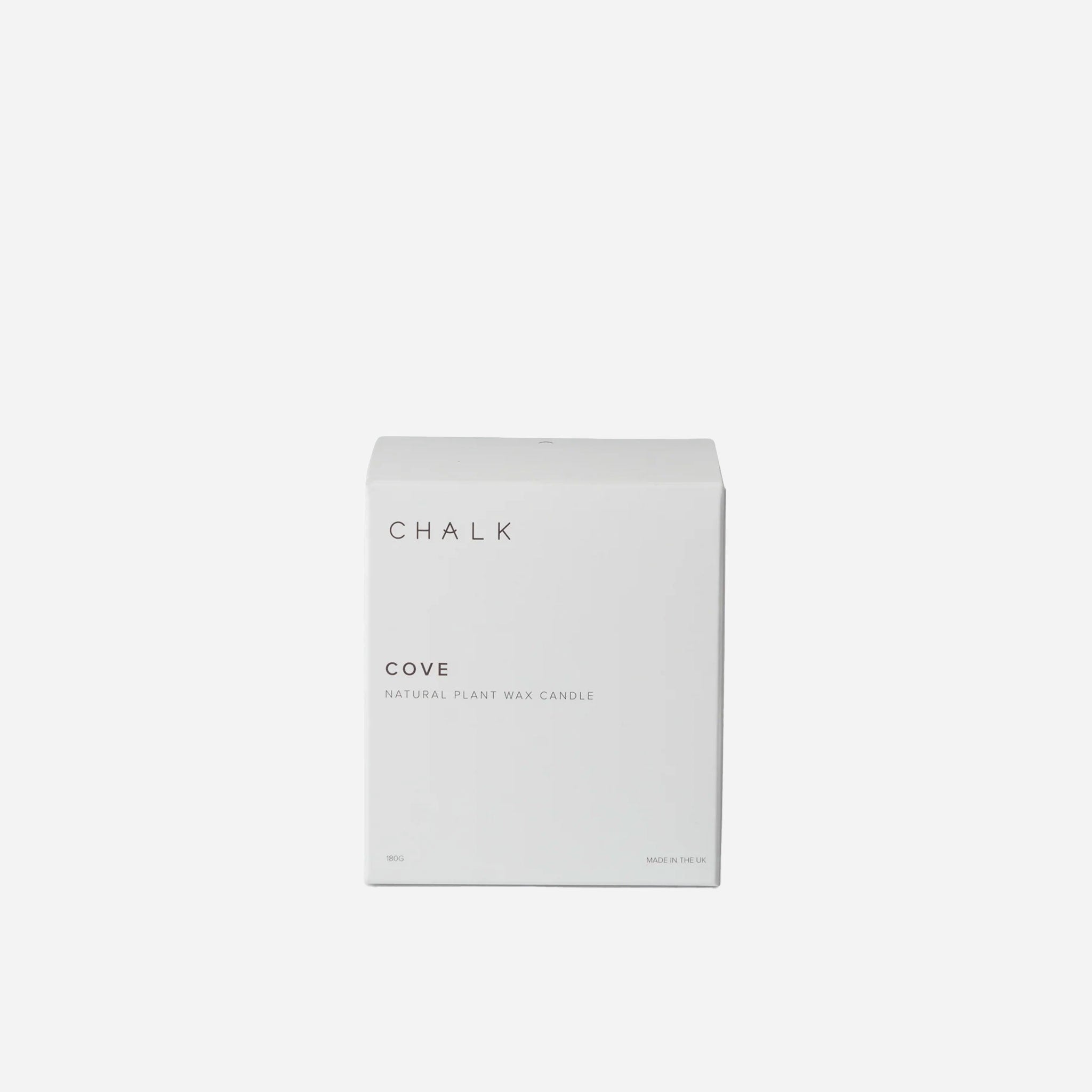 Luxury Candle | Cove