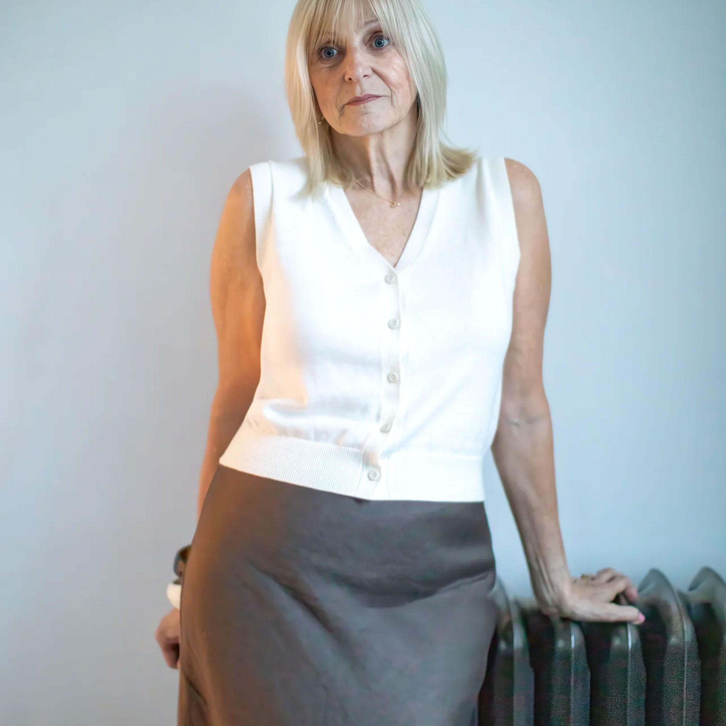 Maeve Skirt | Bark