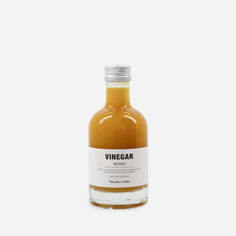 Vinegar, Mango