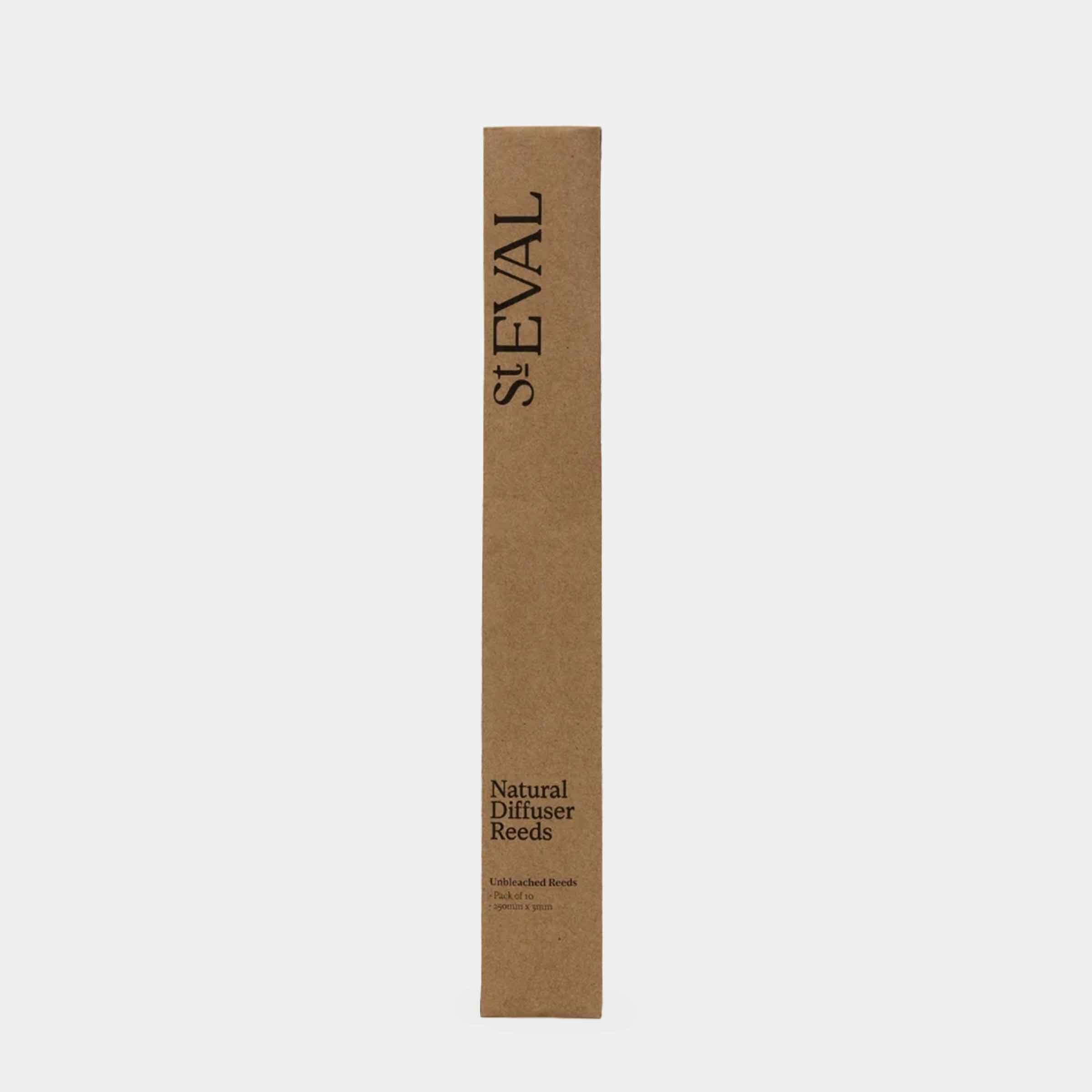 Natural Diffuser Reeds