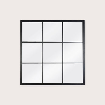 Nordic Square Mirror 90x 90