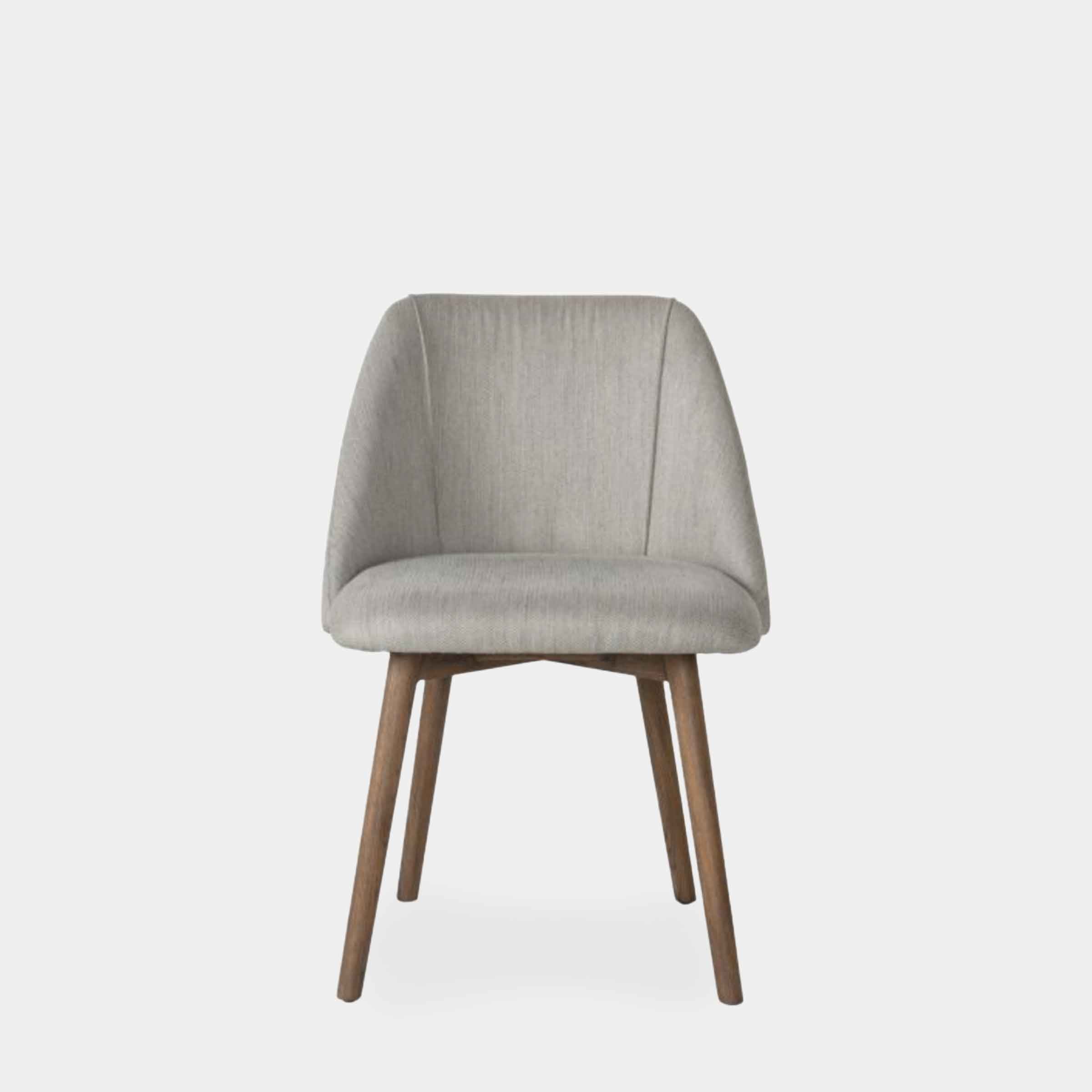 Nusa Dining Chair | Pair | Natural