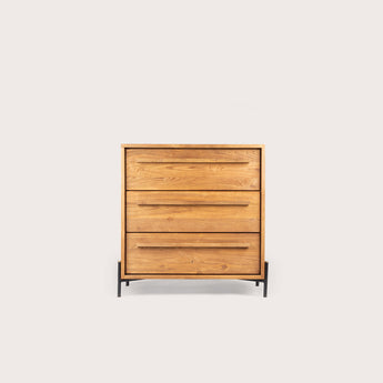 Outline Chest of Drawers