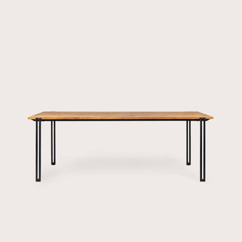 Outline Dining Table