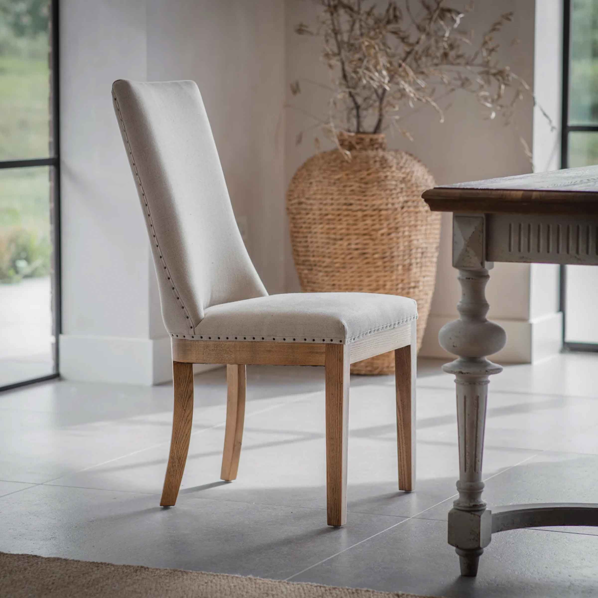 Palu Dining Chair