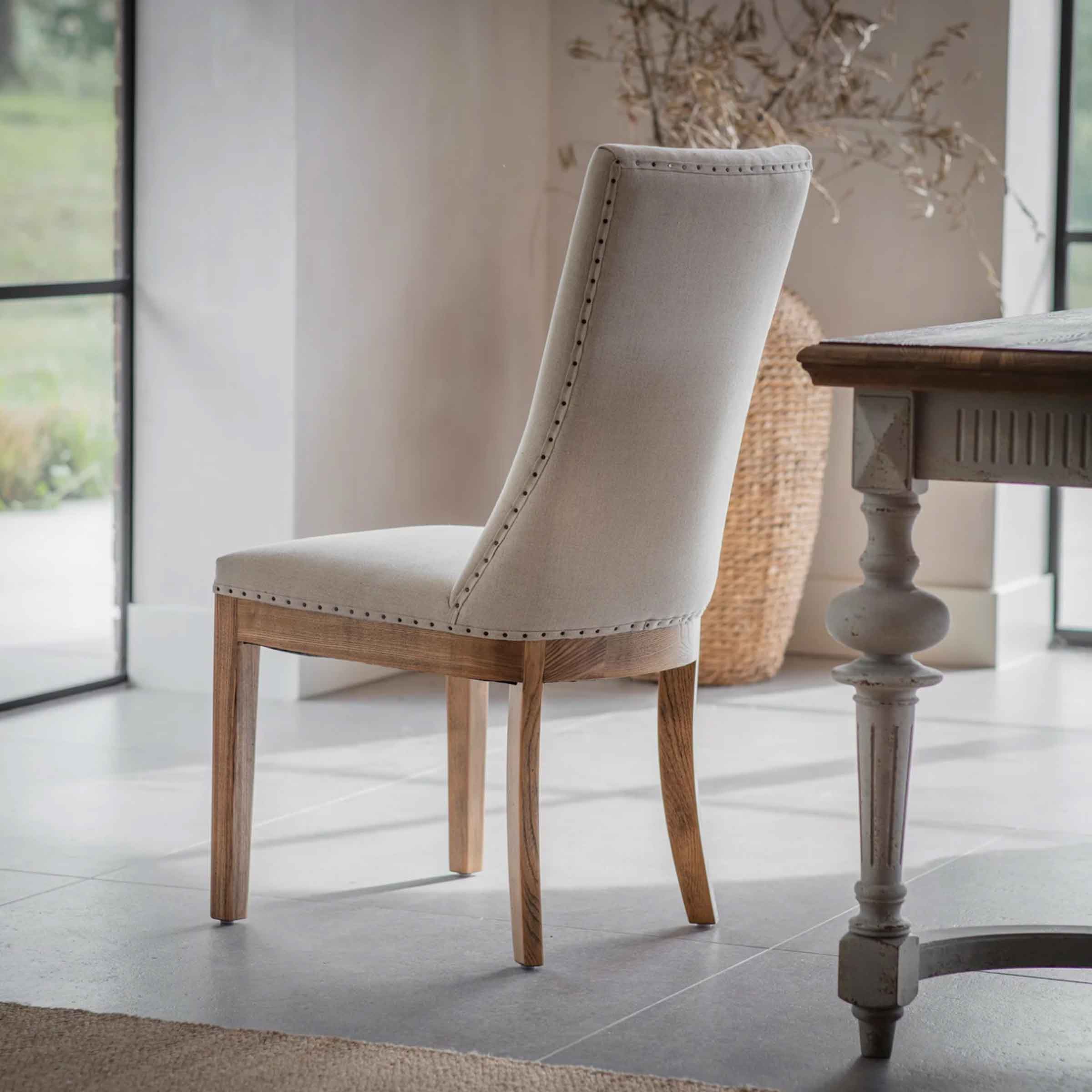Palu Dining Chair