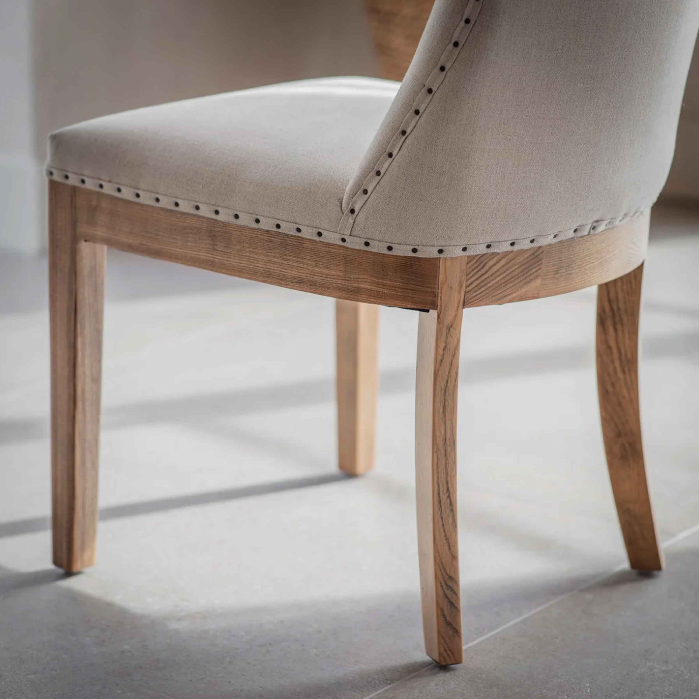 Palu Dining Chair