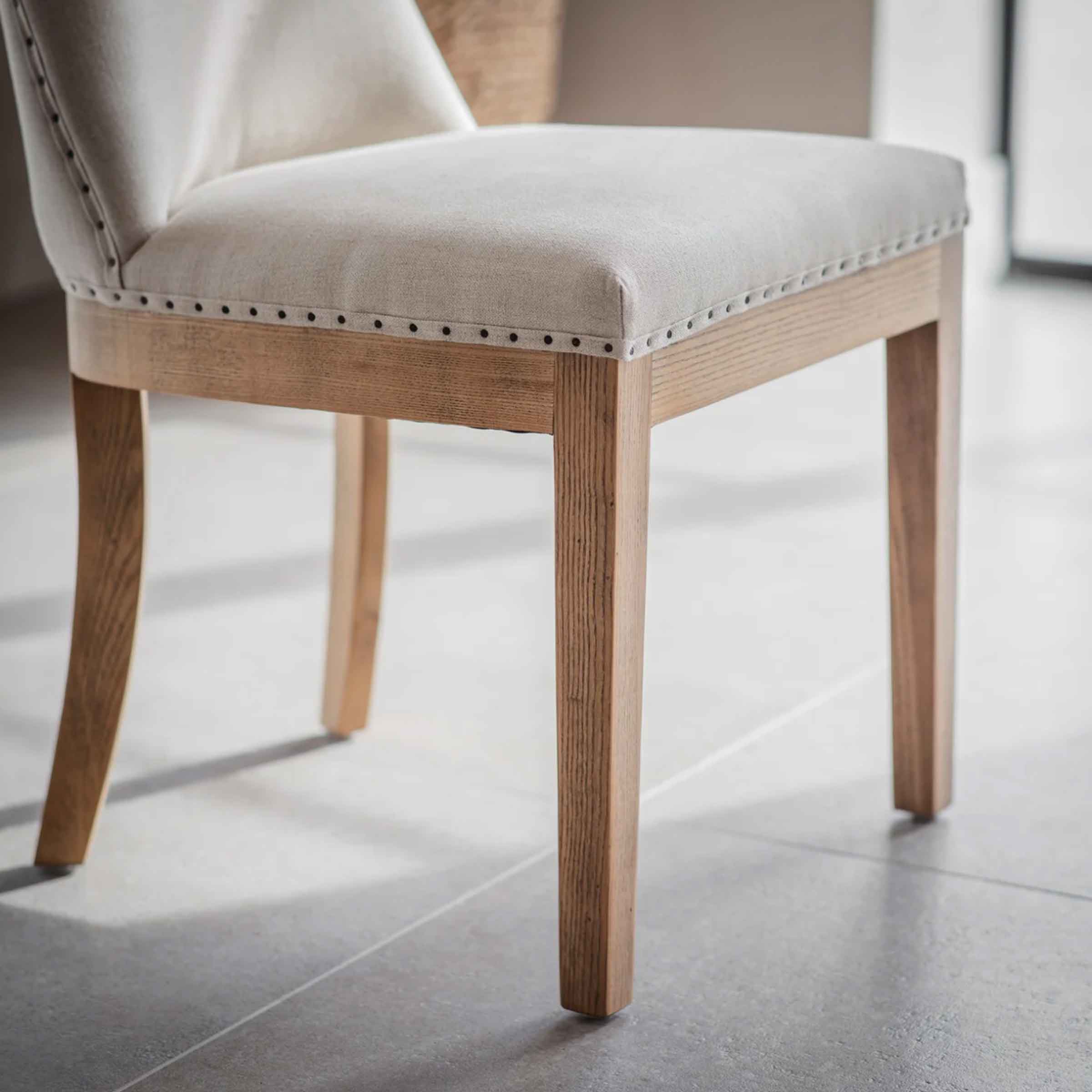 Palu Dining Chair