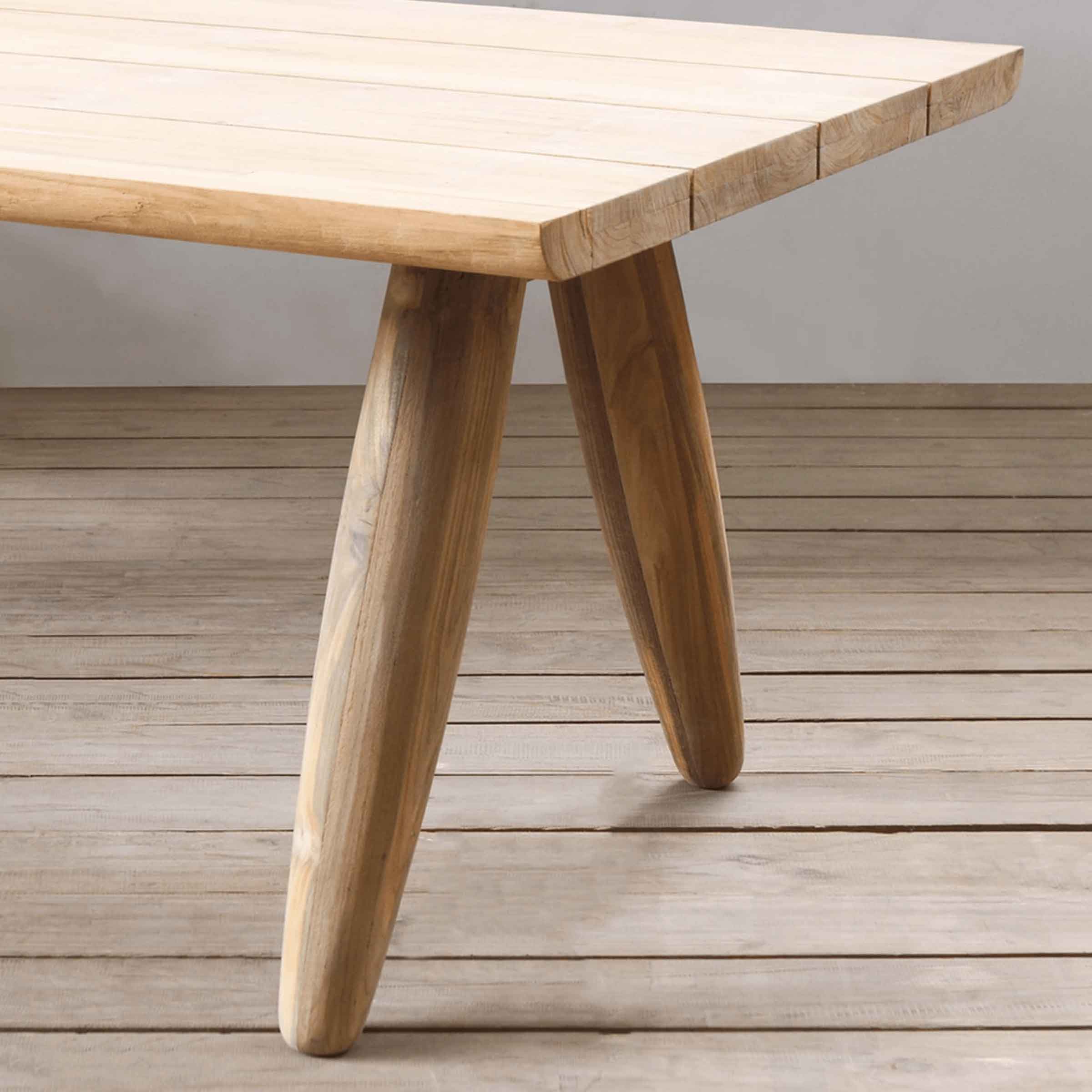 Pencil Dining Table