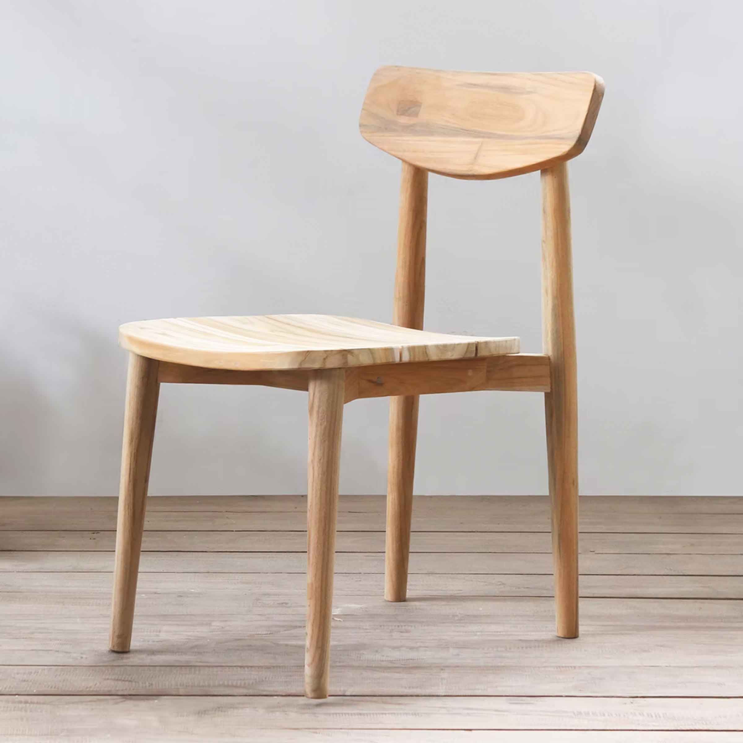 Pencil Dining Chair