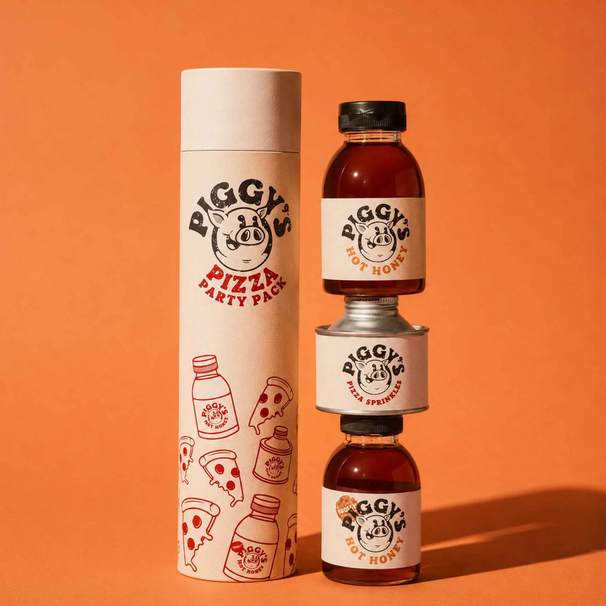 Pizza Party Pack
