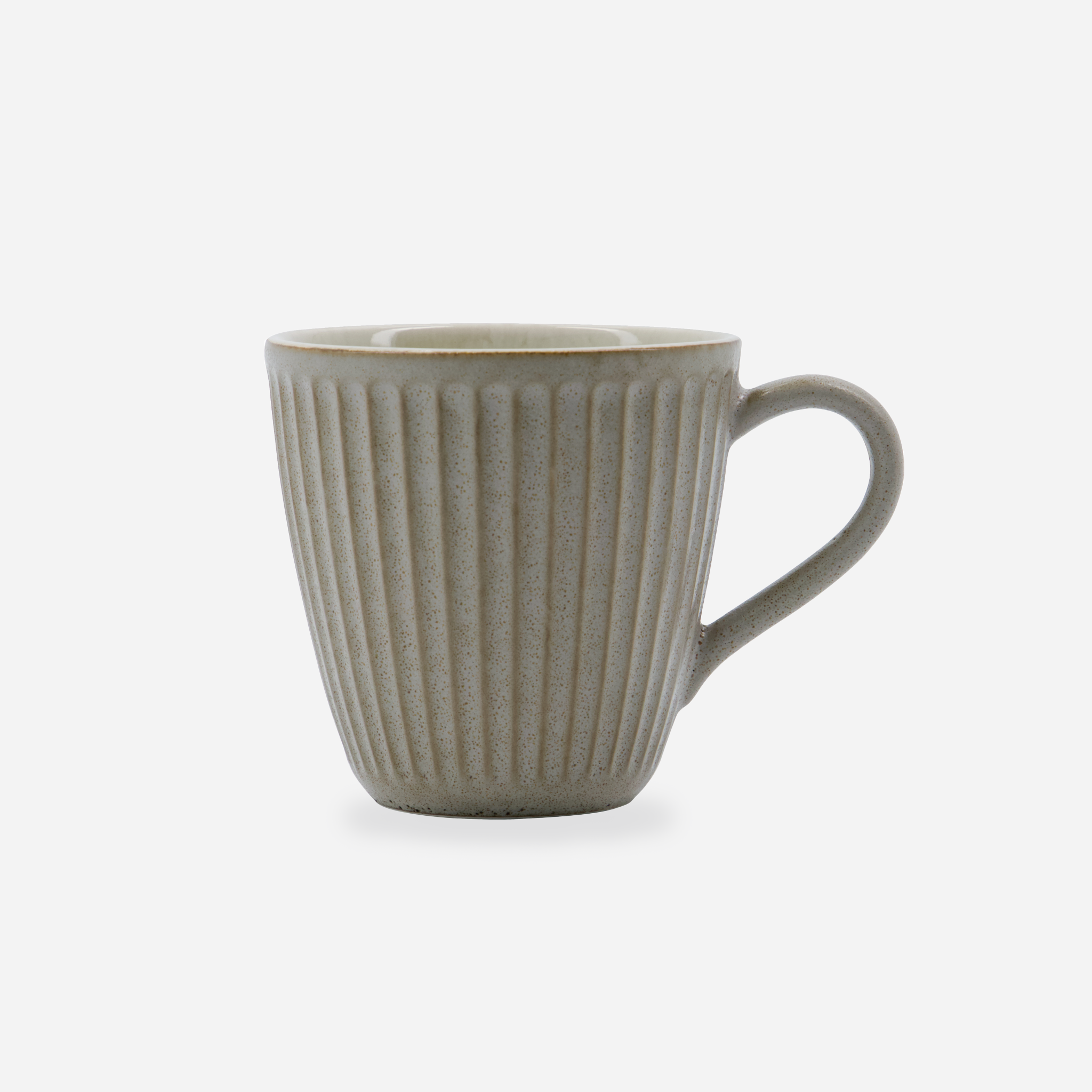 Pleat Mug