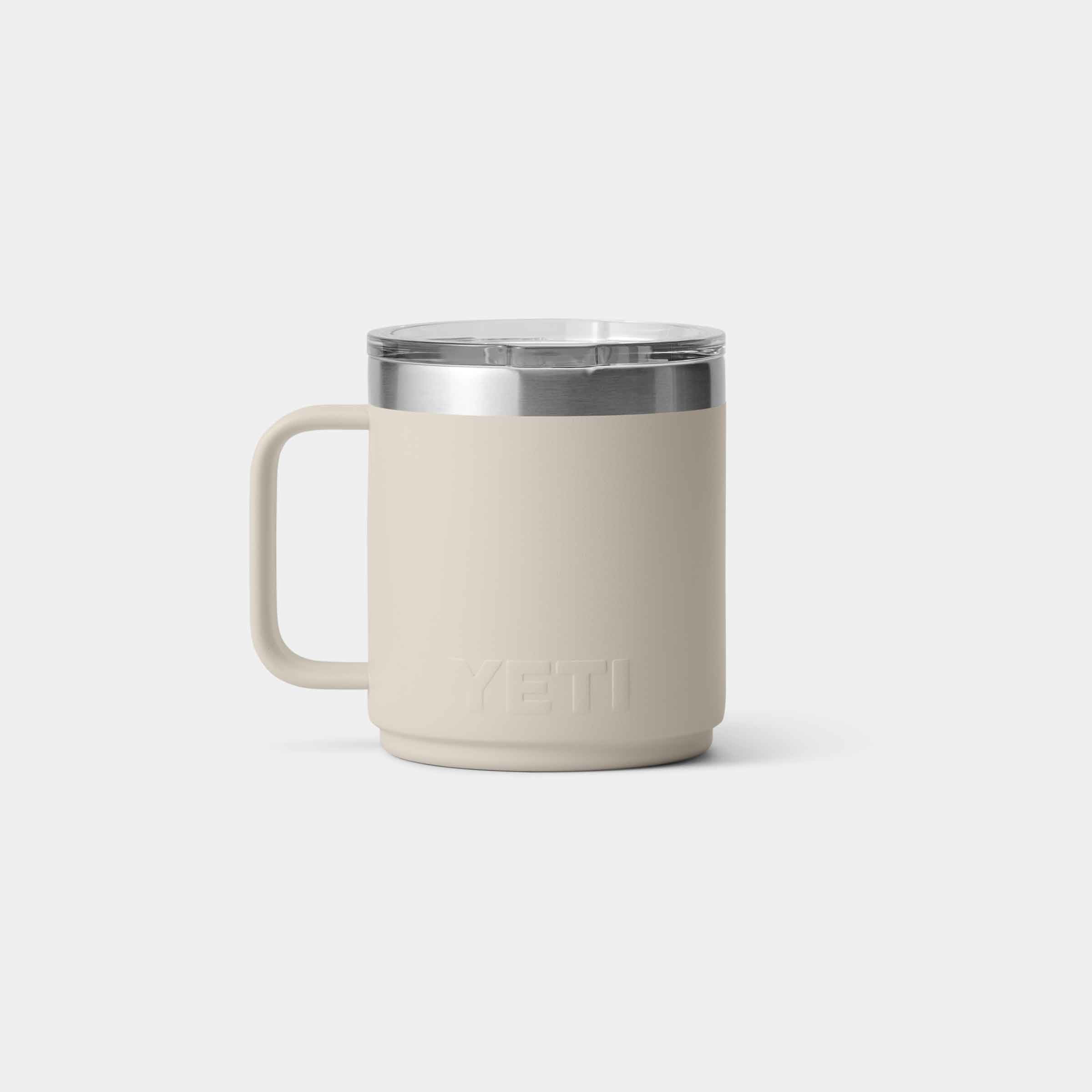 Rambler® 10 oz (295 ml) Stackable Mug