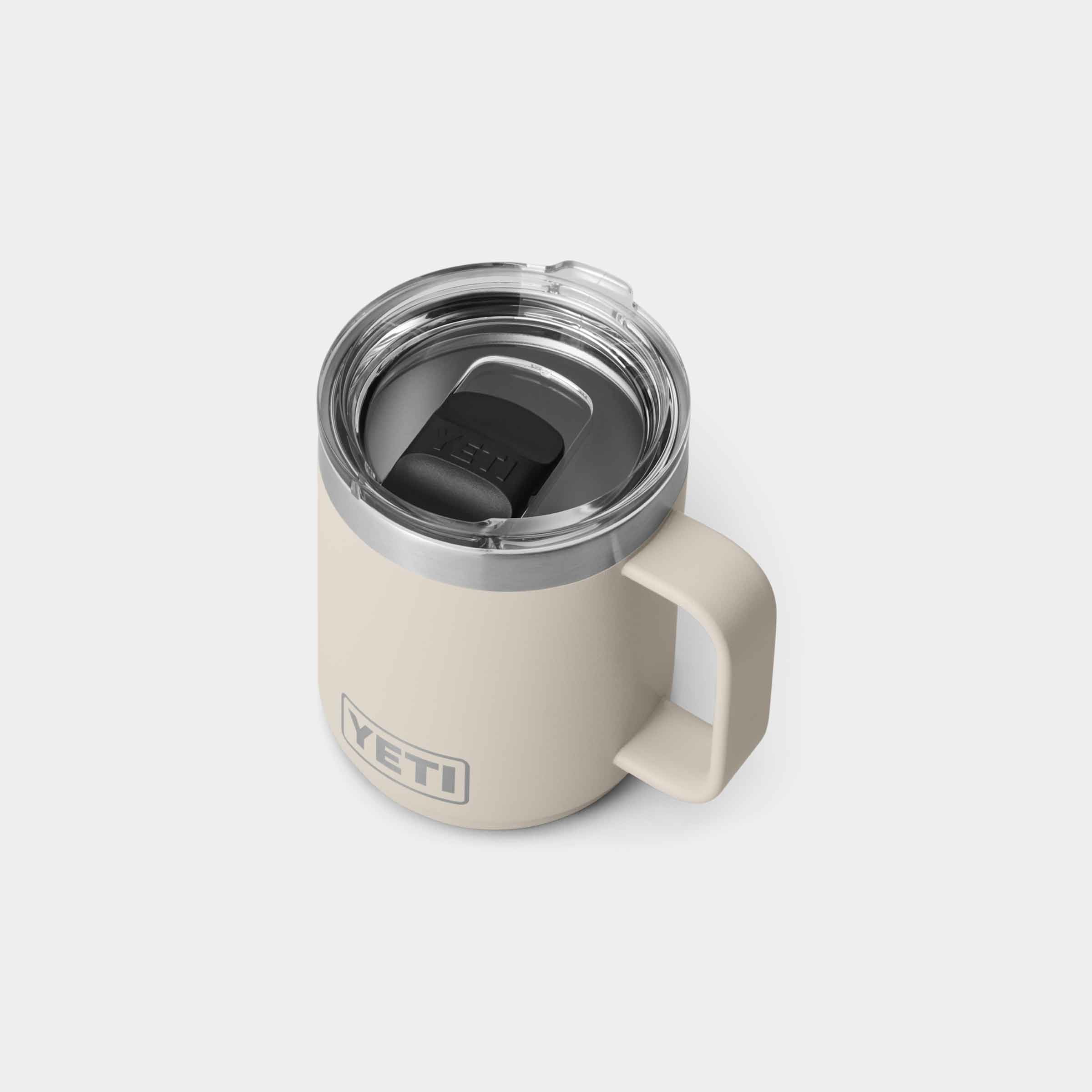 Rambler® 10 oz (295 ml) Stackable Mug