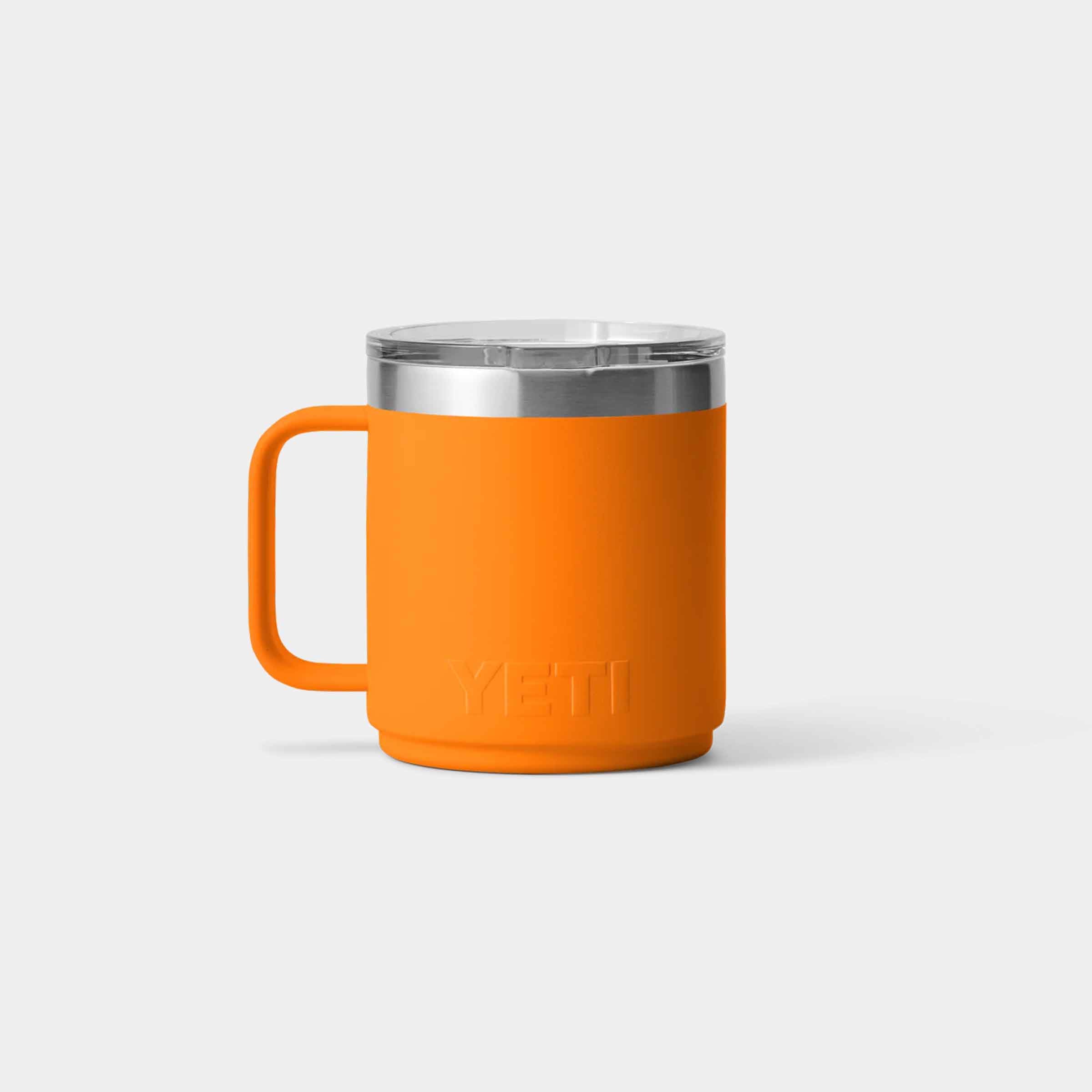 Rambler® 10 oz (295 ml) Stackable Mug