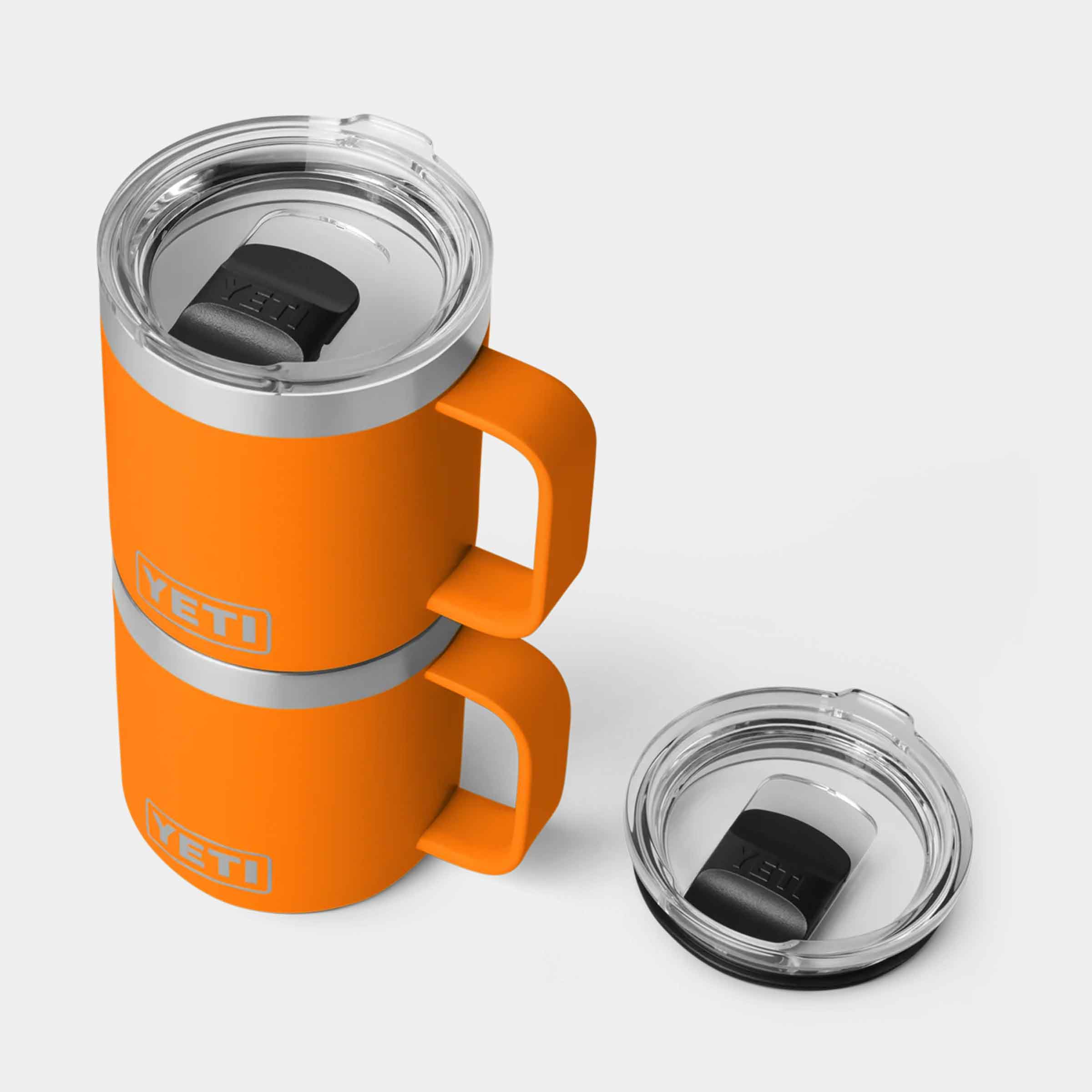 Rambler® 10 oz (295 ml) Stackable Mug