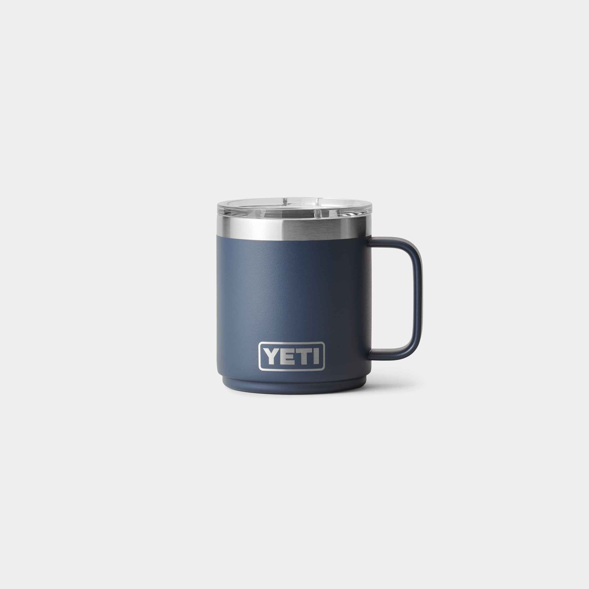 Rambler® 10 oz (295 ml) Stackable Mug