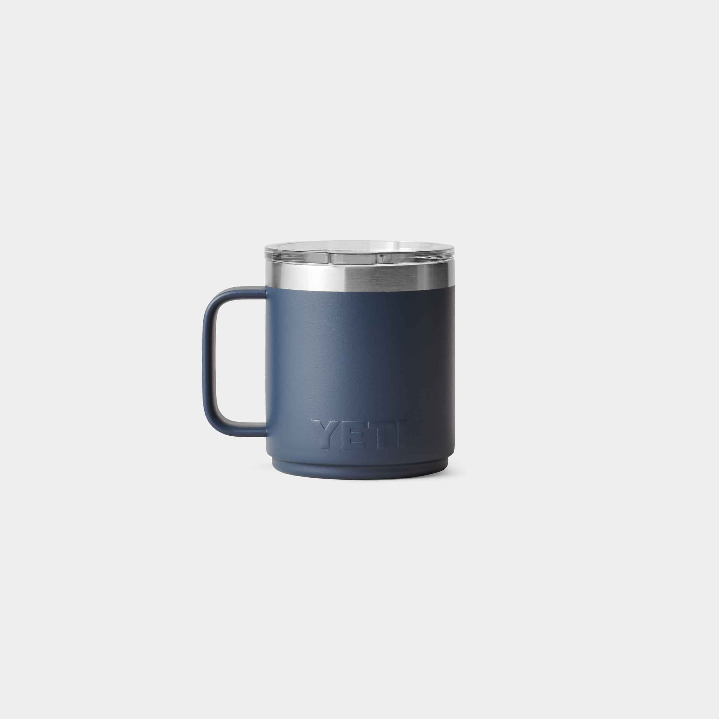 Rambler® 10 oz (295 ml) Stackable Mug