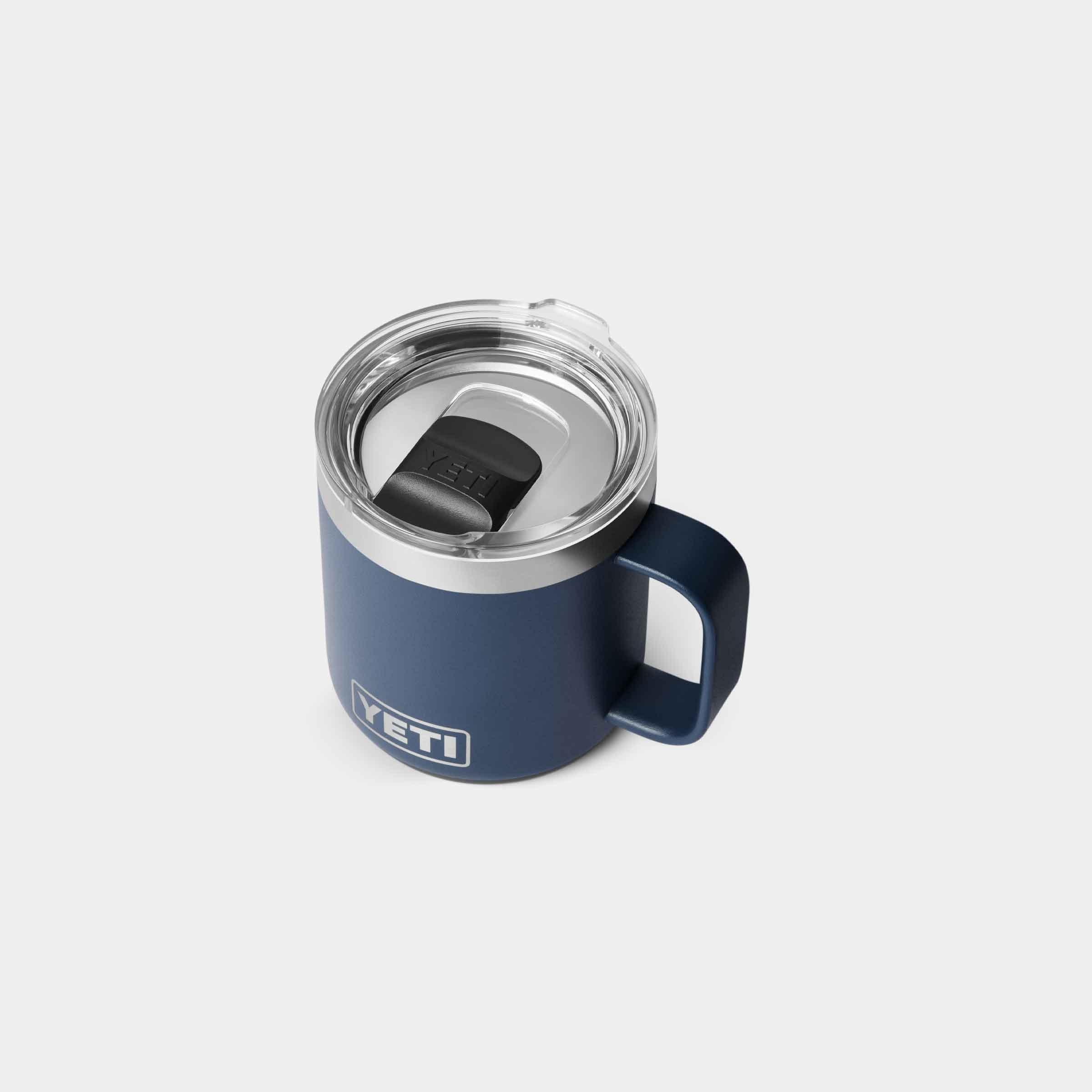 Rambler® 10 oz (295 ml) Stackable Mug