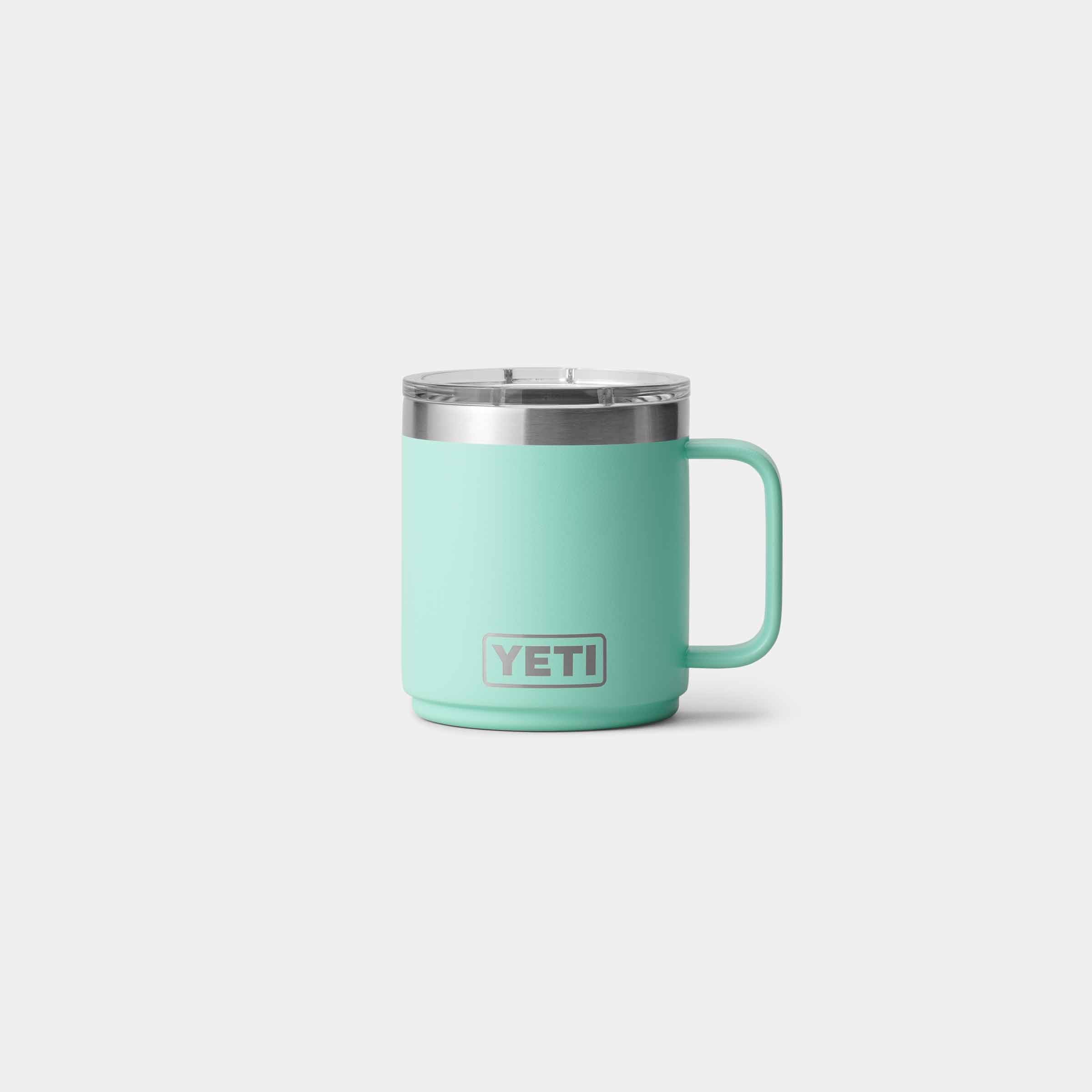 Rambler® 10 oz (295 ml) Stackable Mug
