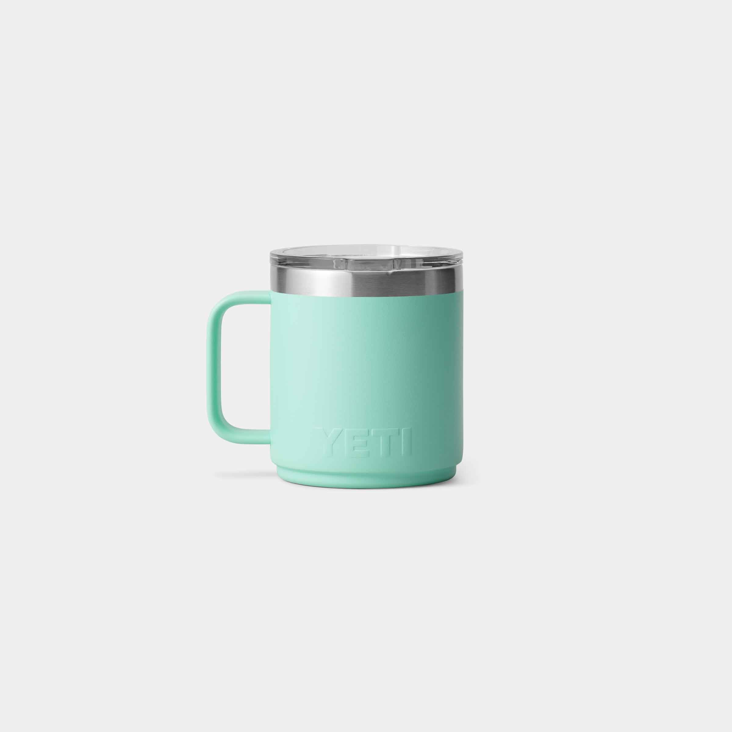 Rambler® 10 oz (295 ml) Stackable Mug