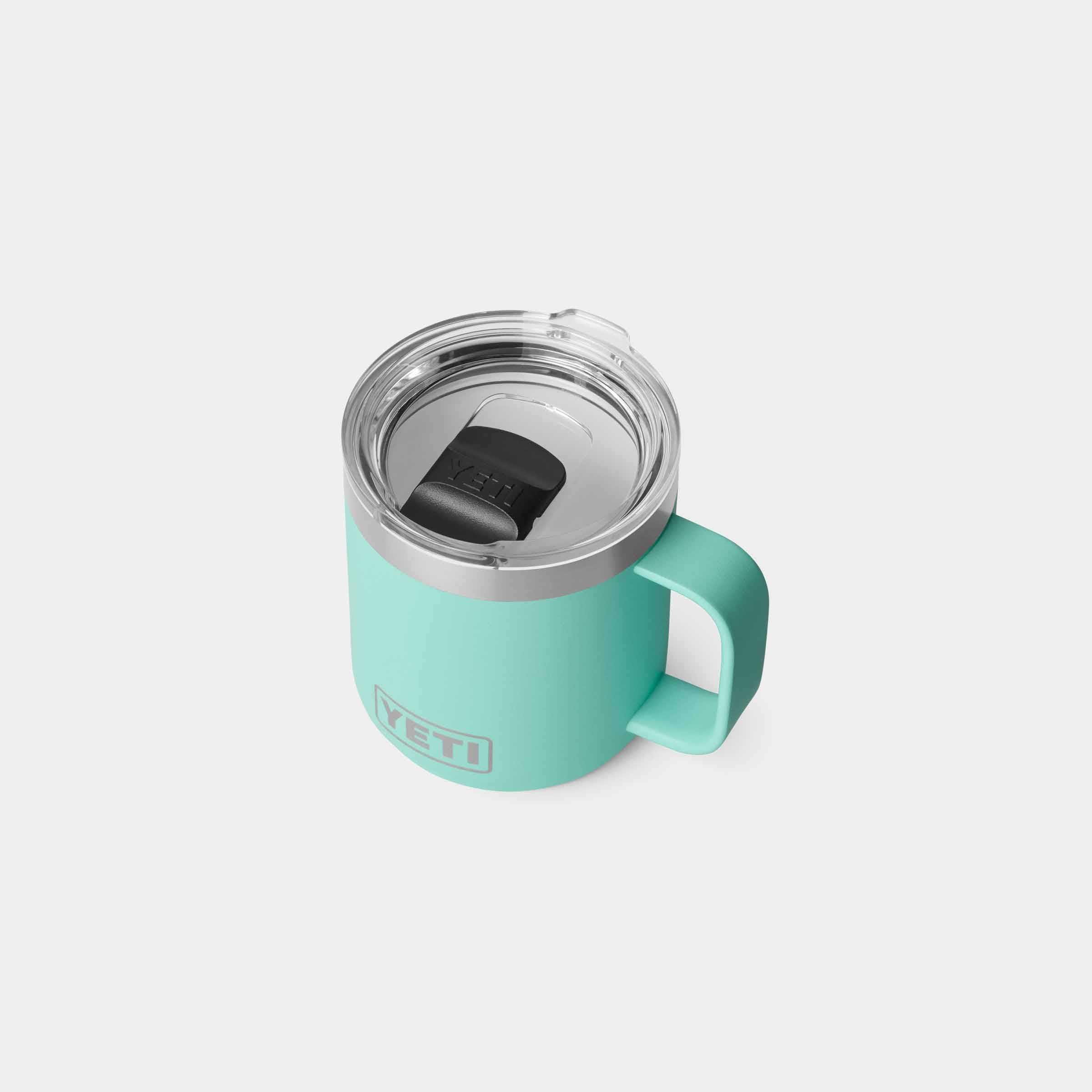 Rambler® 10 oz (295 ml) Stackable Mug