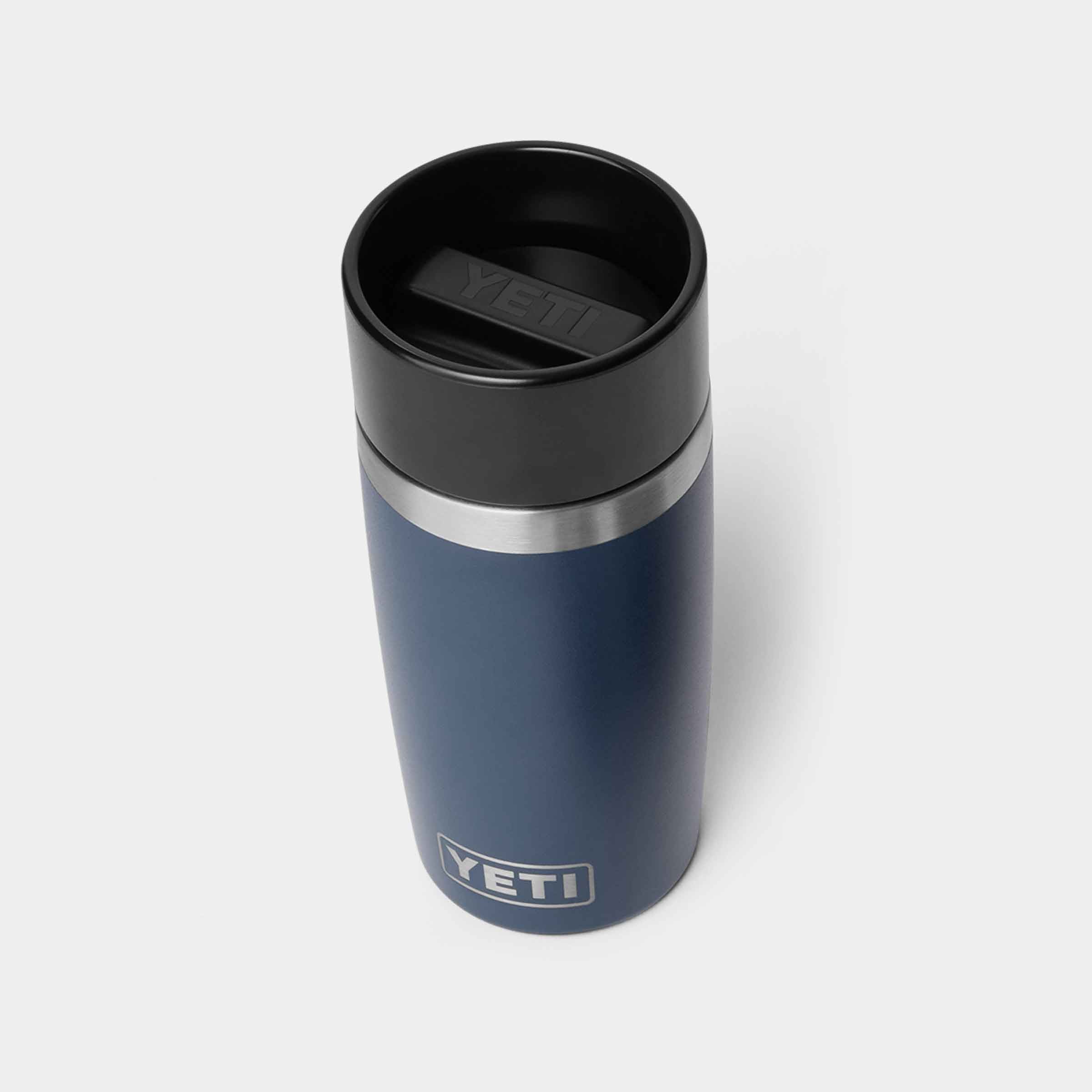 YETI Rambler 12oz (355ml) Travel Bottle