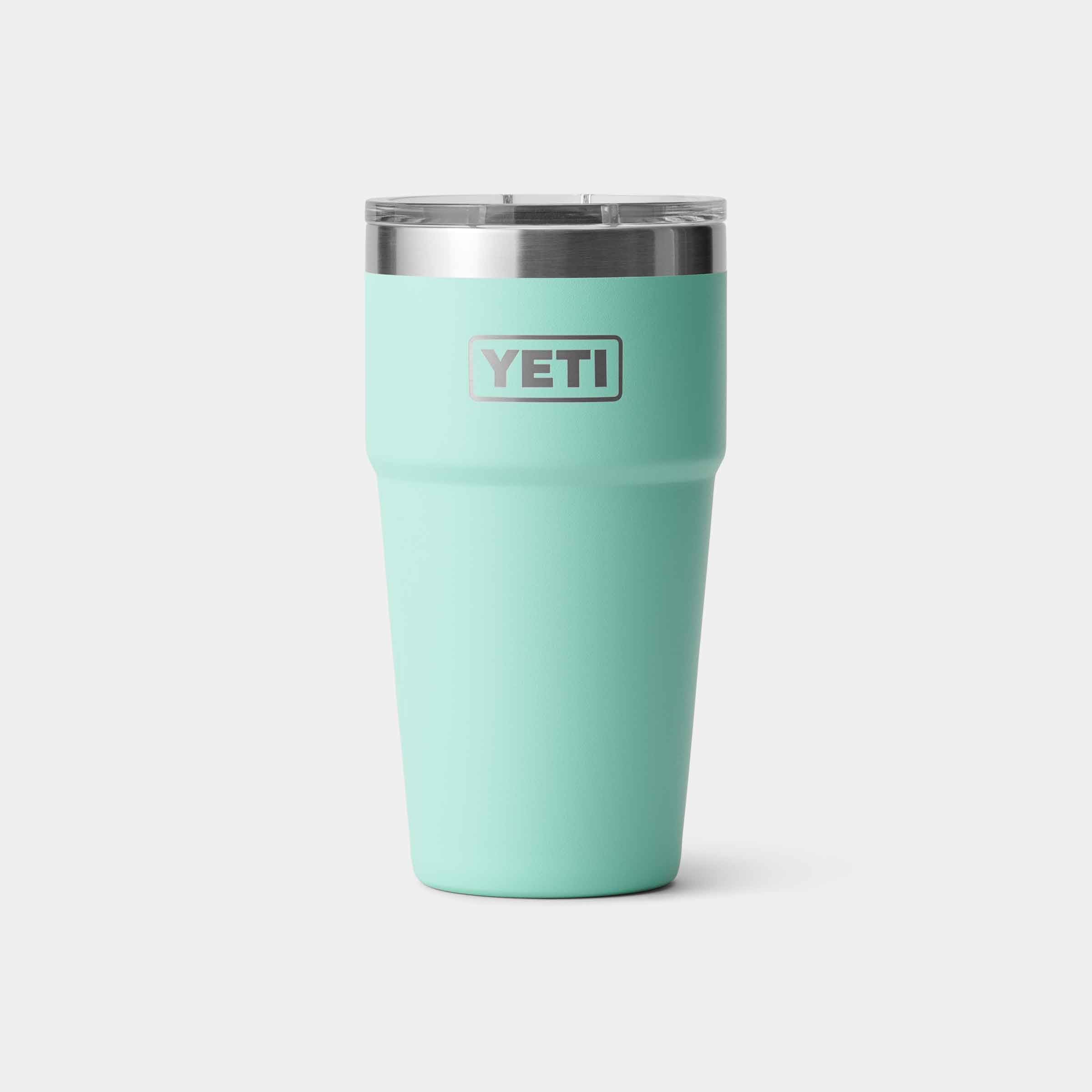YETI Rambler 20oz (591ml) Stackable Cup