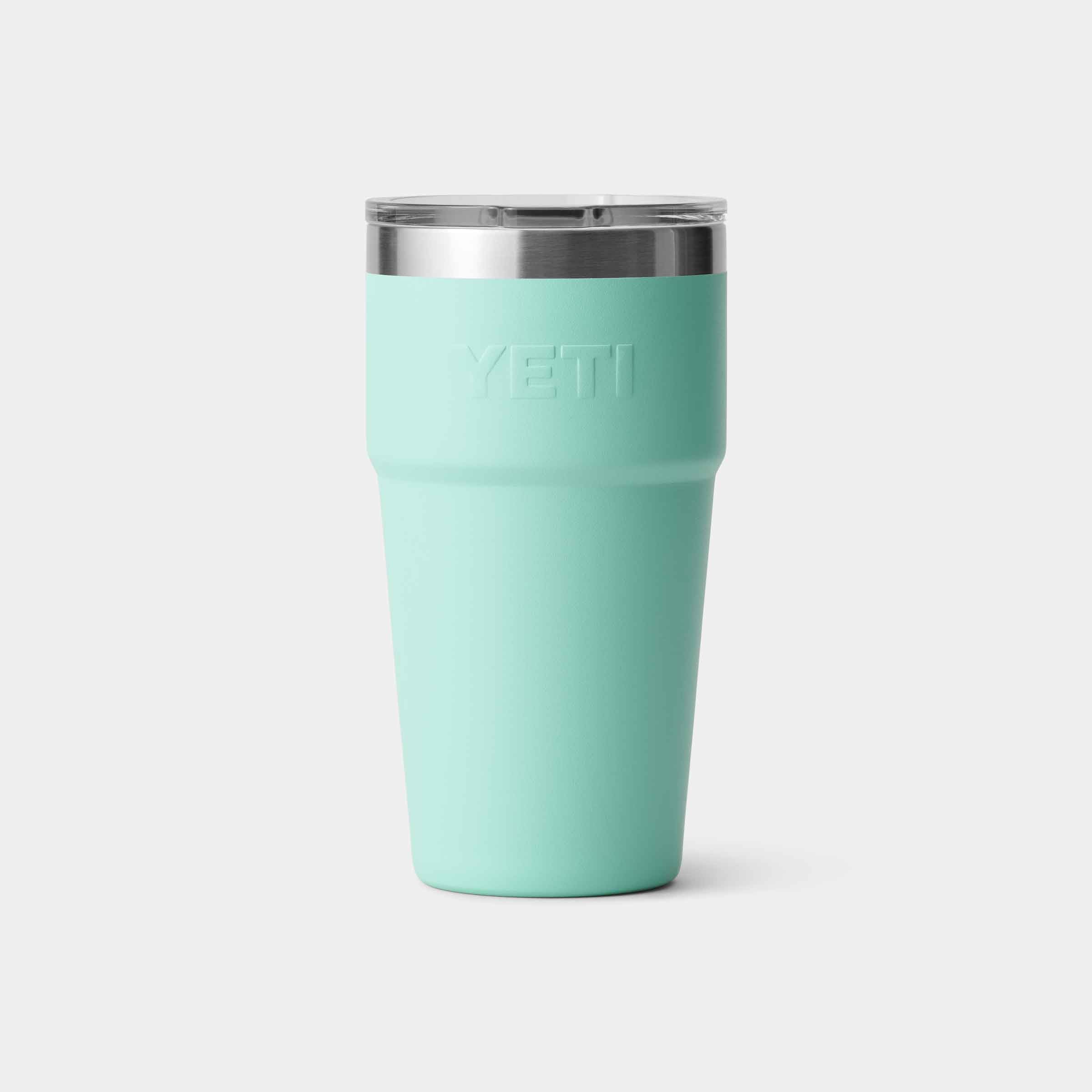YETI Rambler 20oz (591ml) Stackable Cup