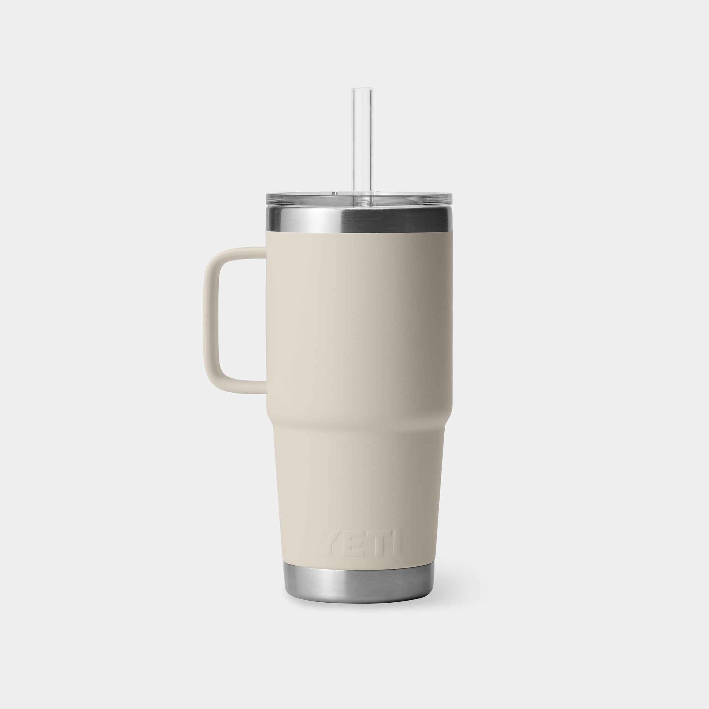 Rambler® 25 oz (739 ml) Straw Mug