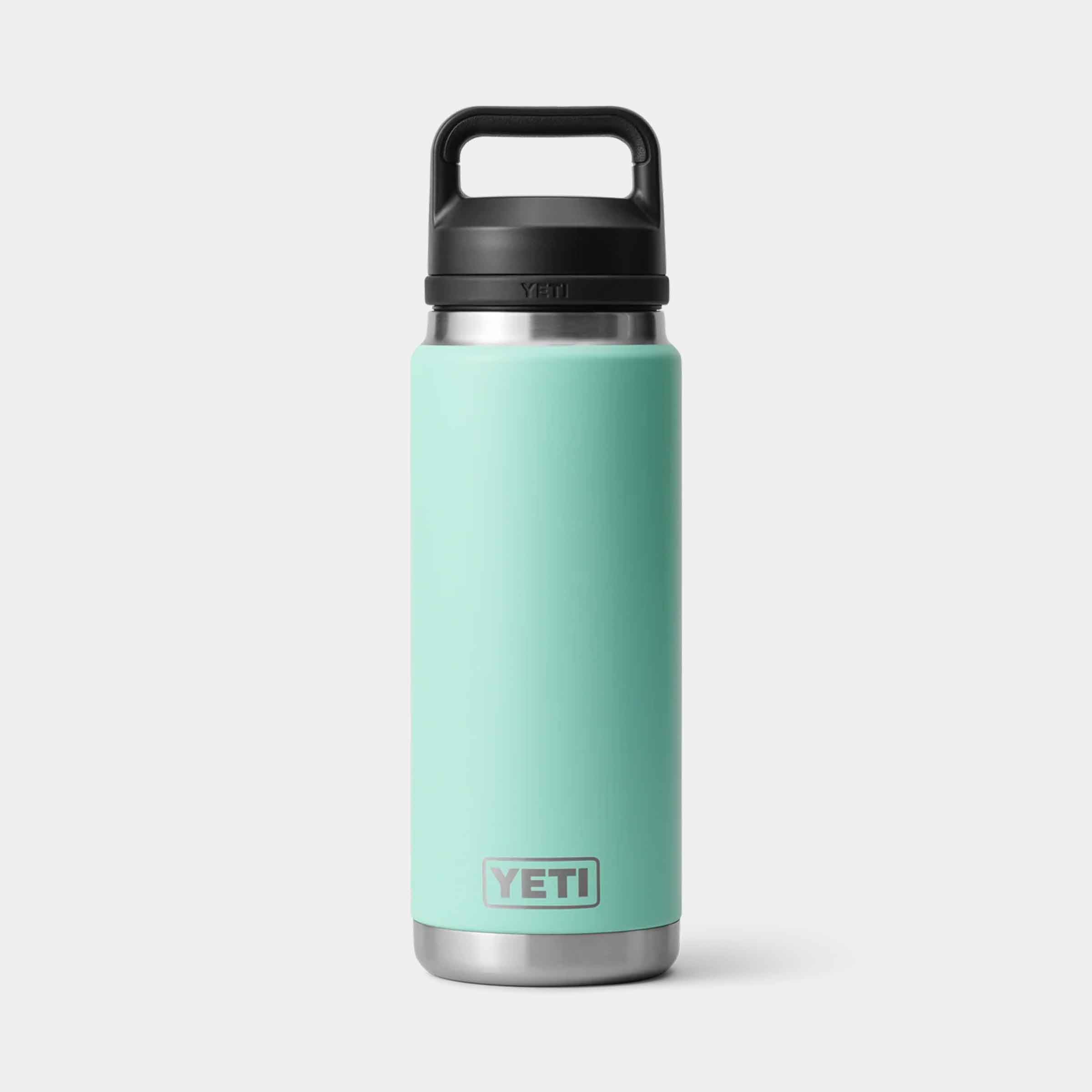 Rambler® 26 oz (769 ml) Bottle With Chug Cap