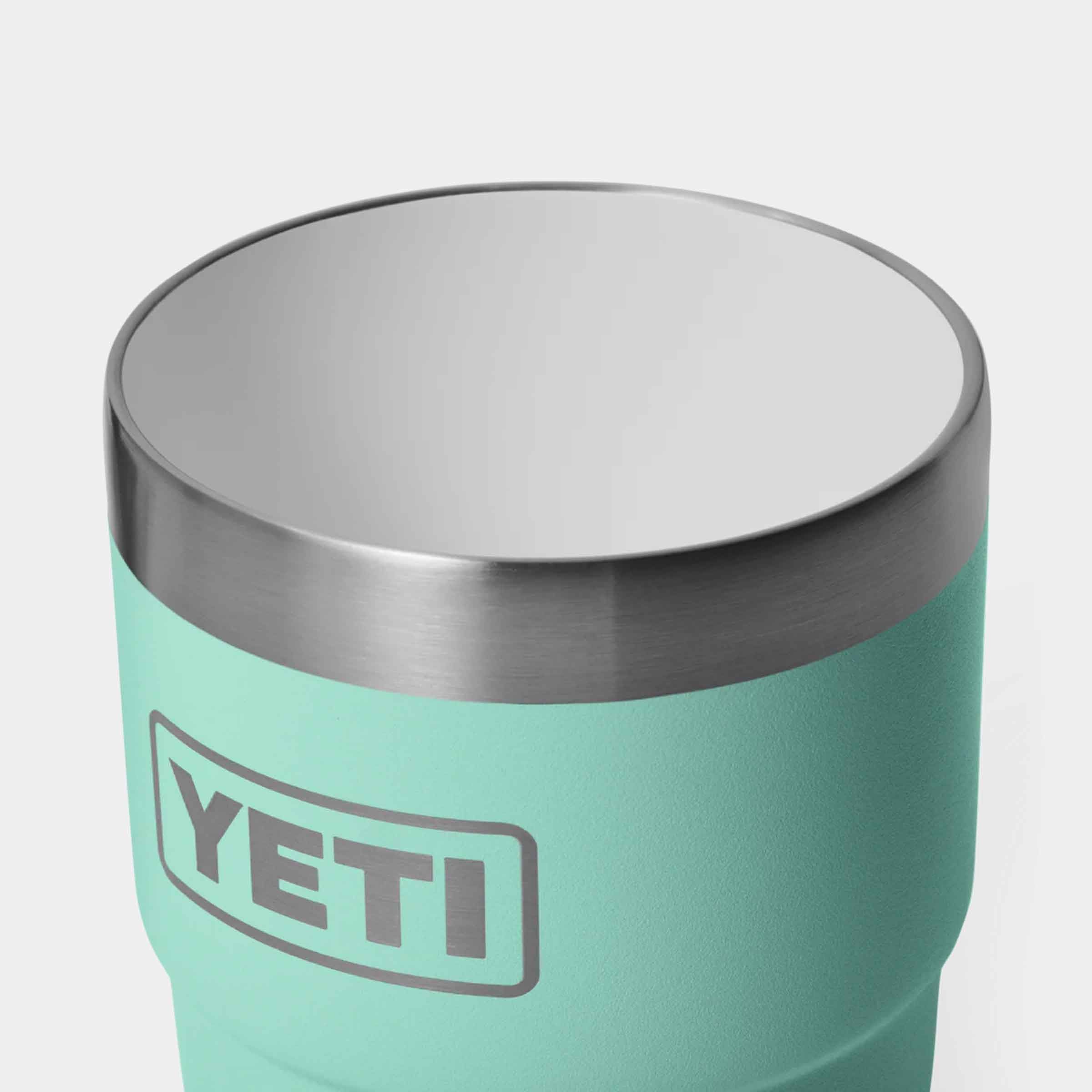 Rambler® 8 oz (236 ml) Stackable Cup