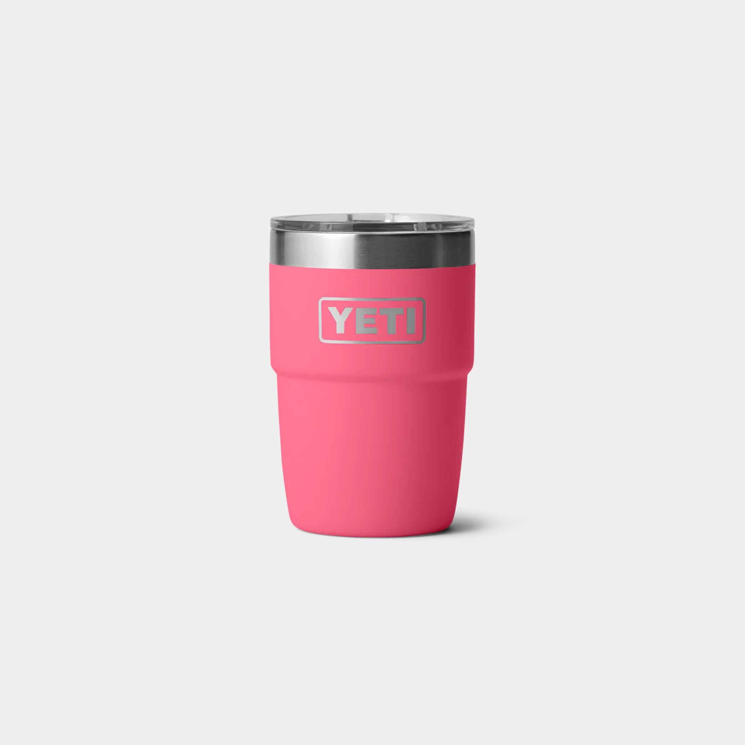 Rambler® 8 oz (236 ml) Stackable Cup