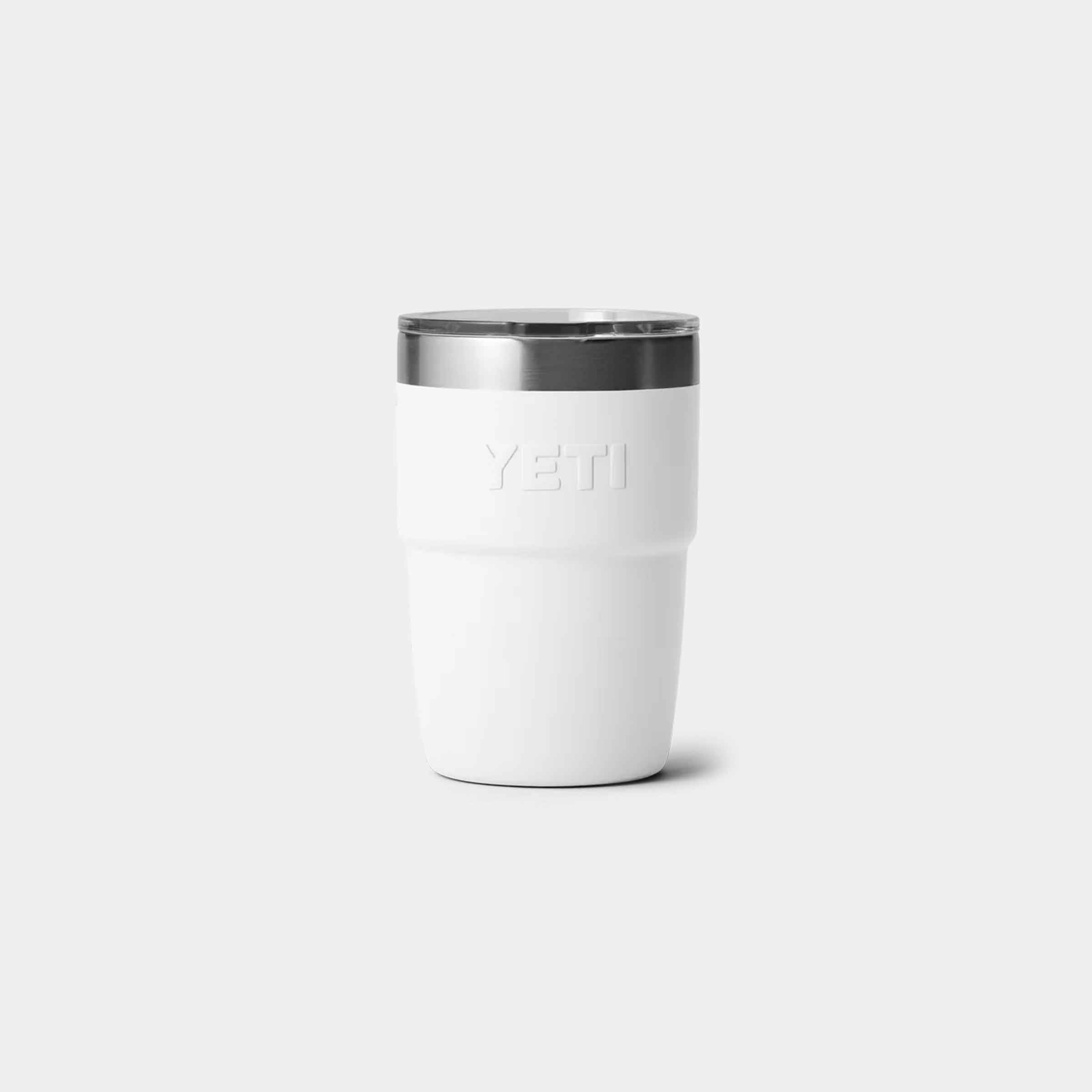 Rambler® 8 oz (236 ml) Stackable Cup