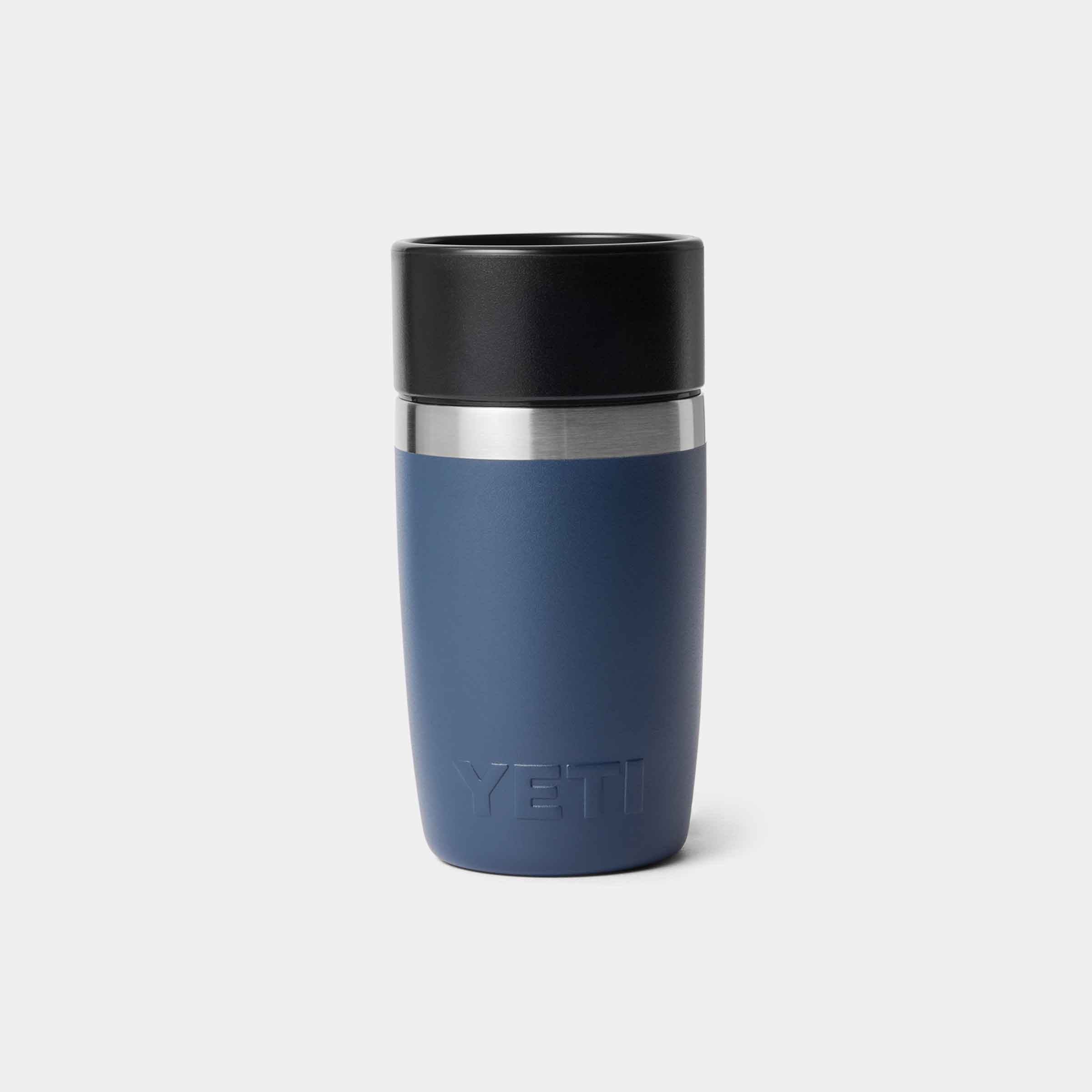 YETI Rambler 8oz (236ml) Travel Bottle