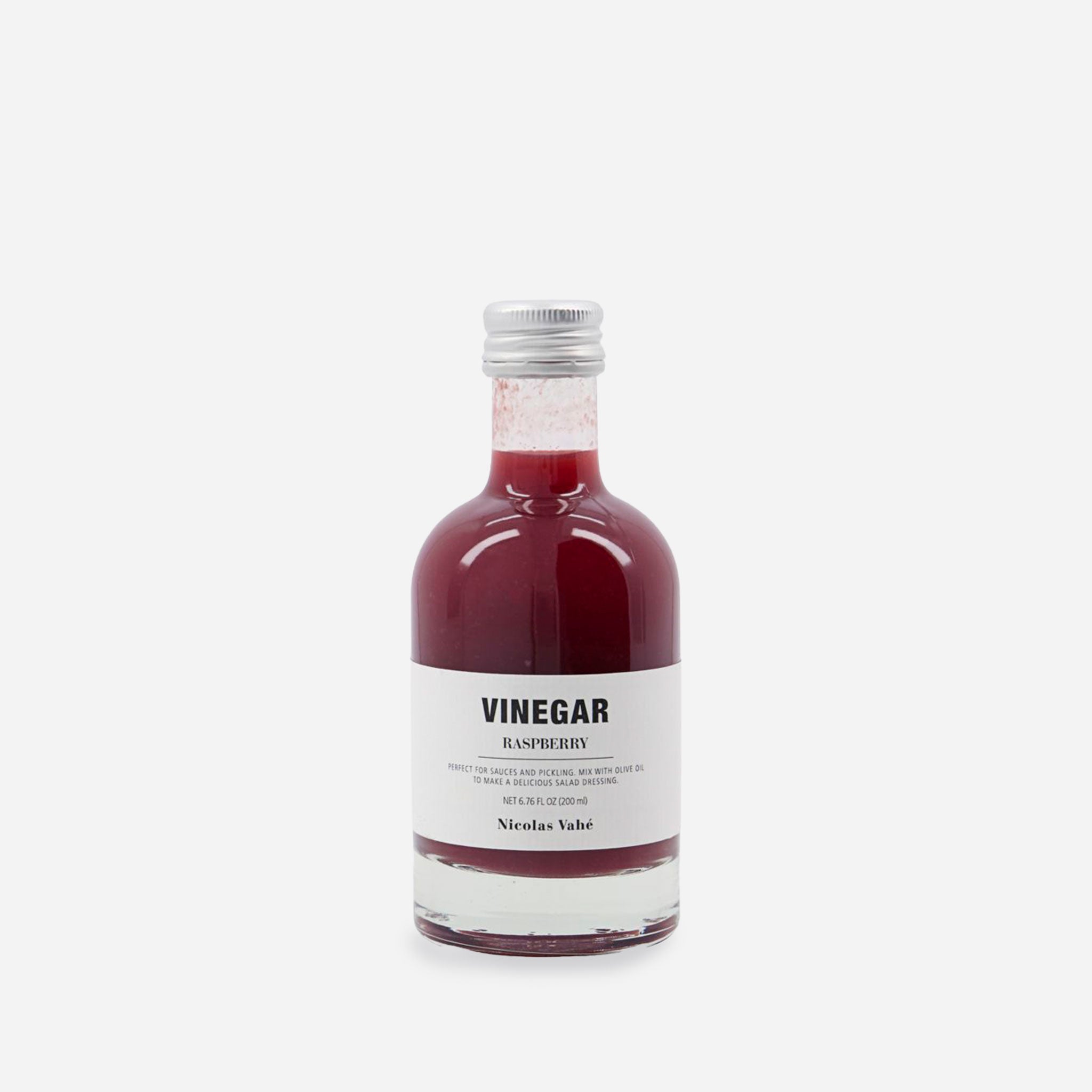 Vinegar, Raspberry