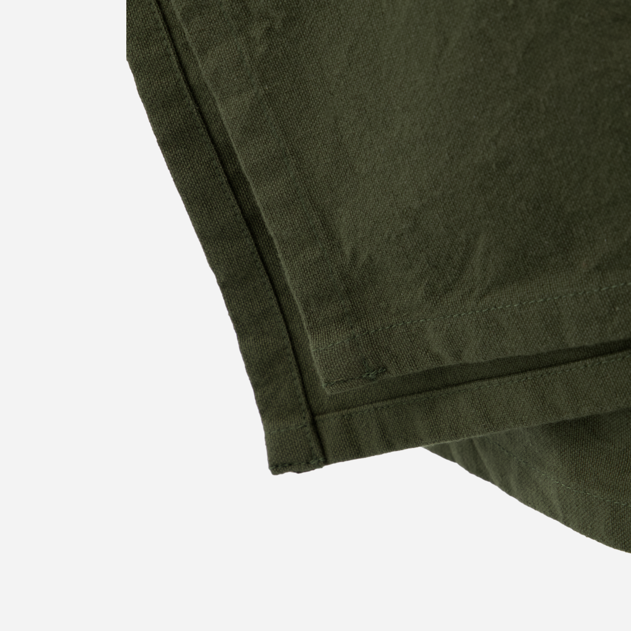Real Napkins | Dark Green
