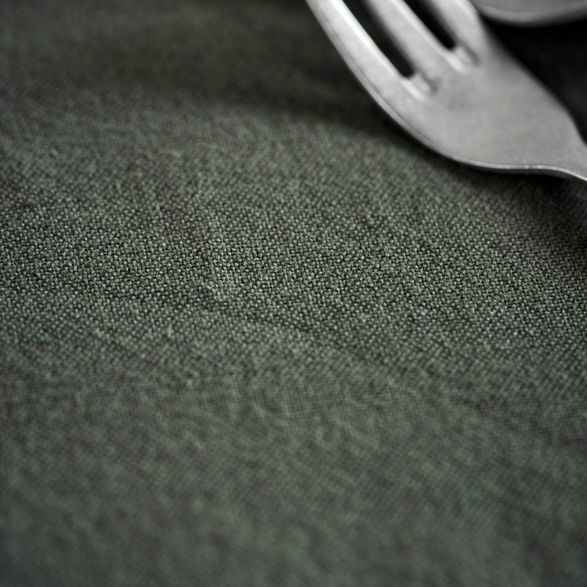 Real Napkins | Dark Green