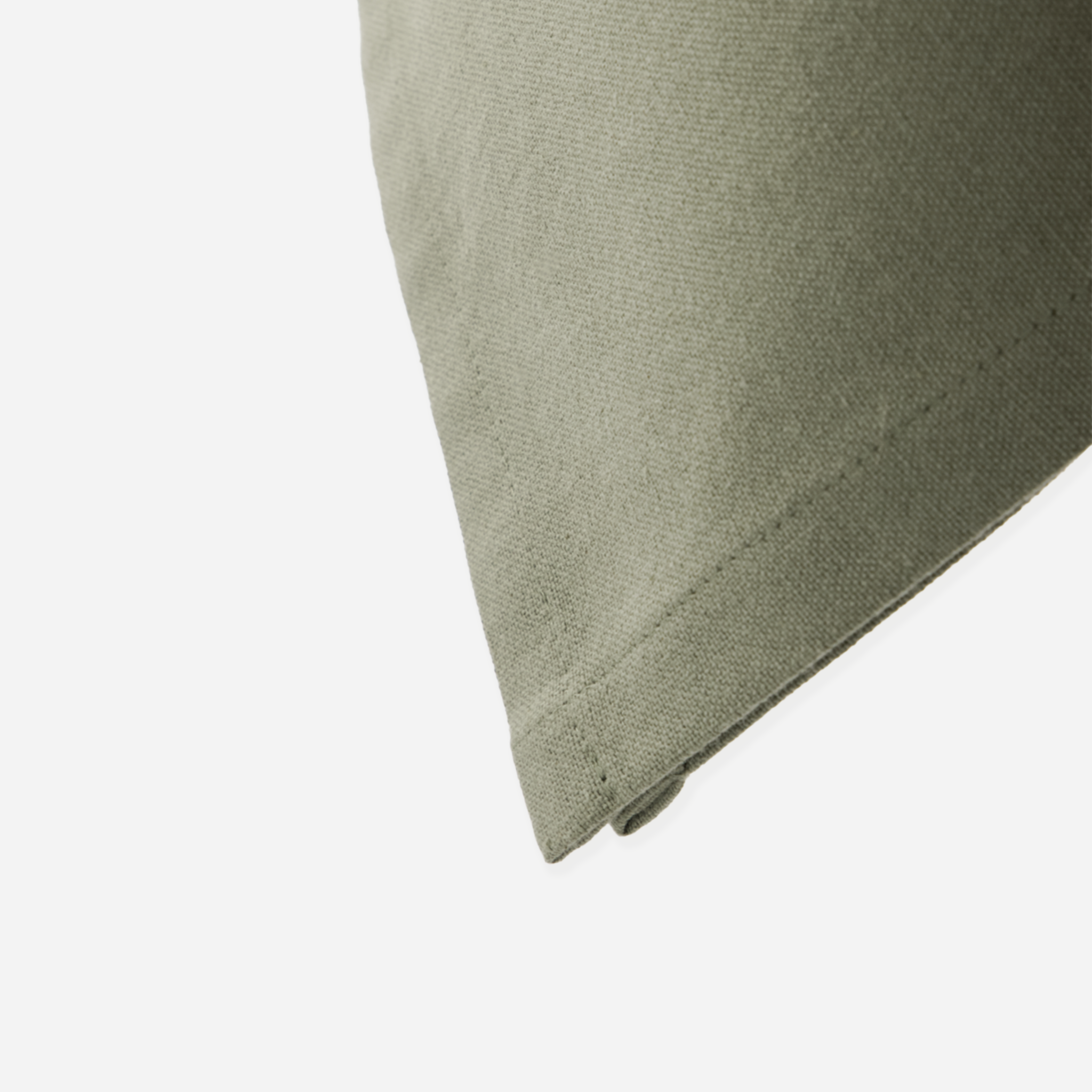 Real Napkins | Olive Green