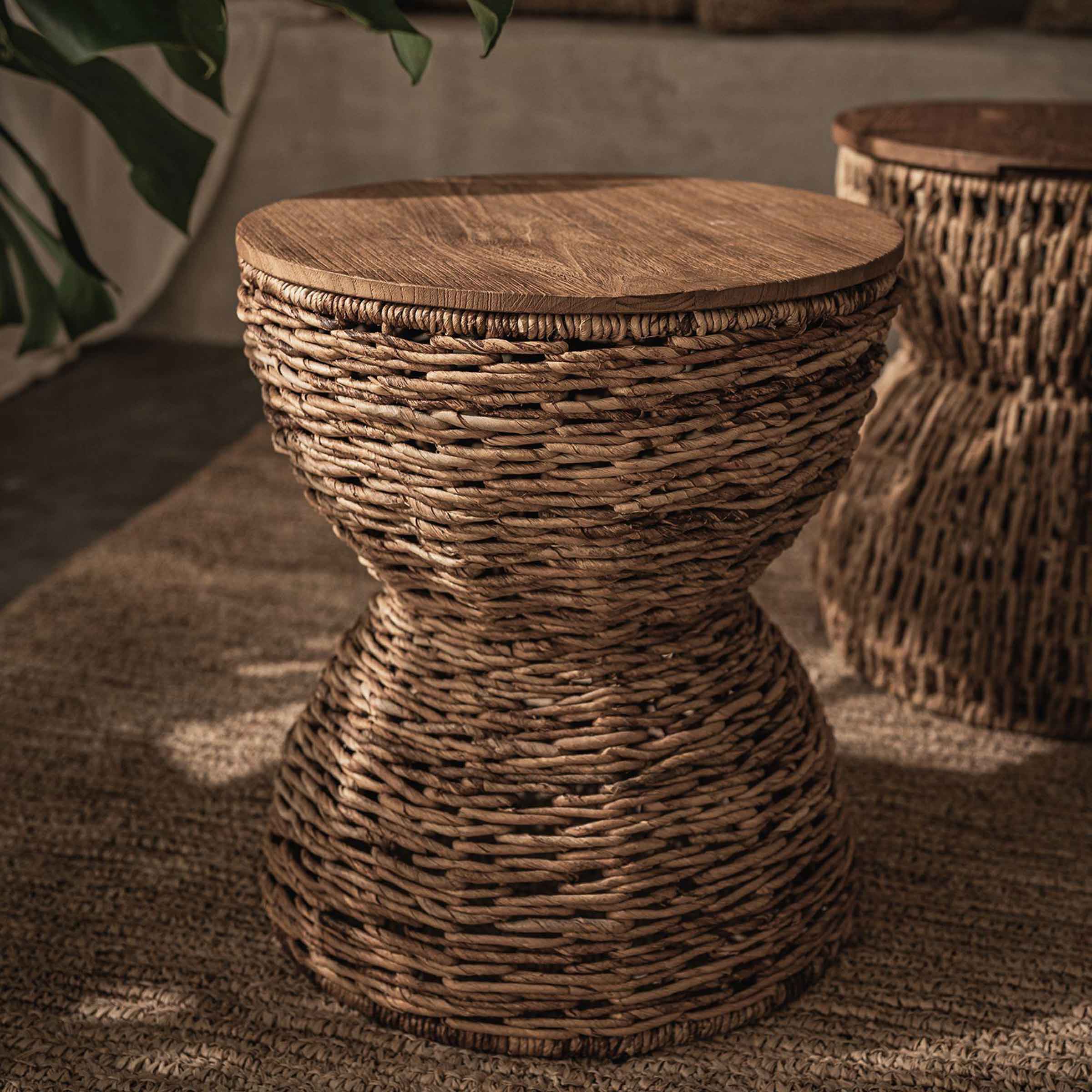 Rebana Alto Stool