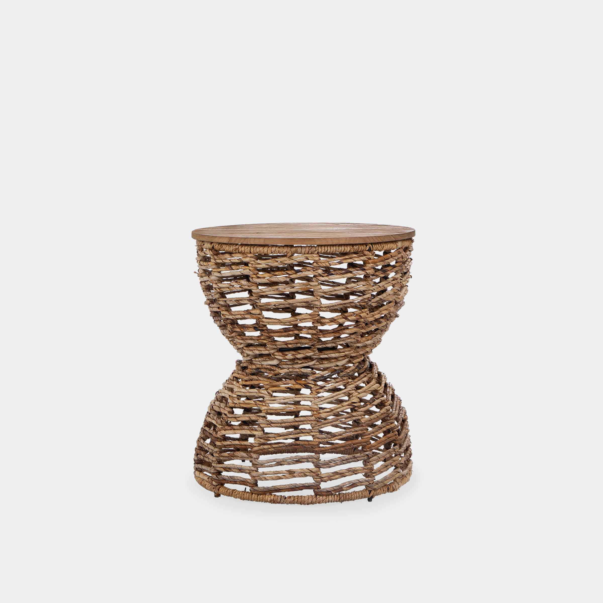Rebana Mezzo Stool